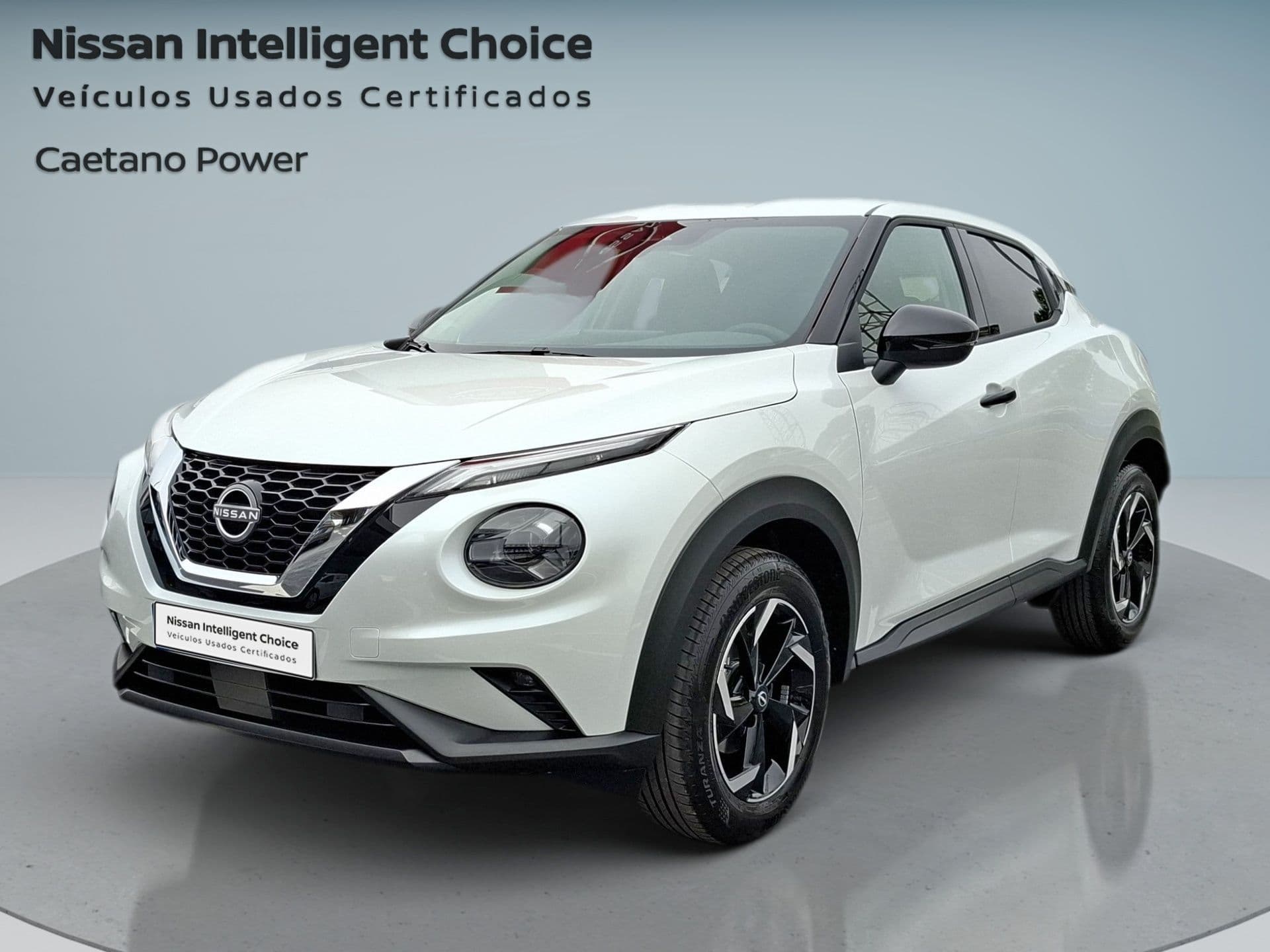 Nissan JUKE - 3