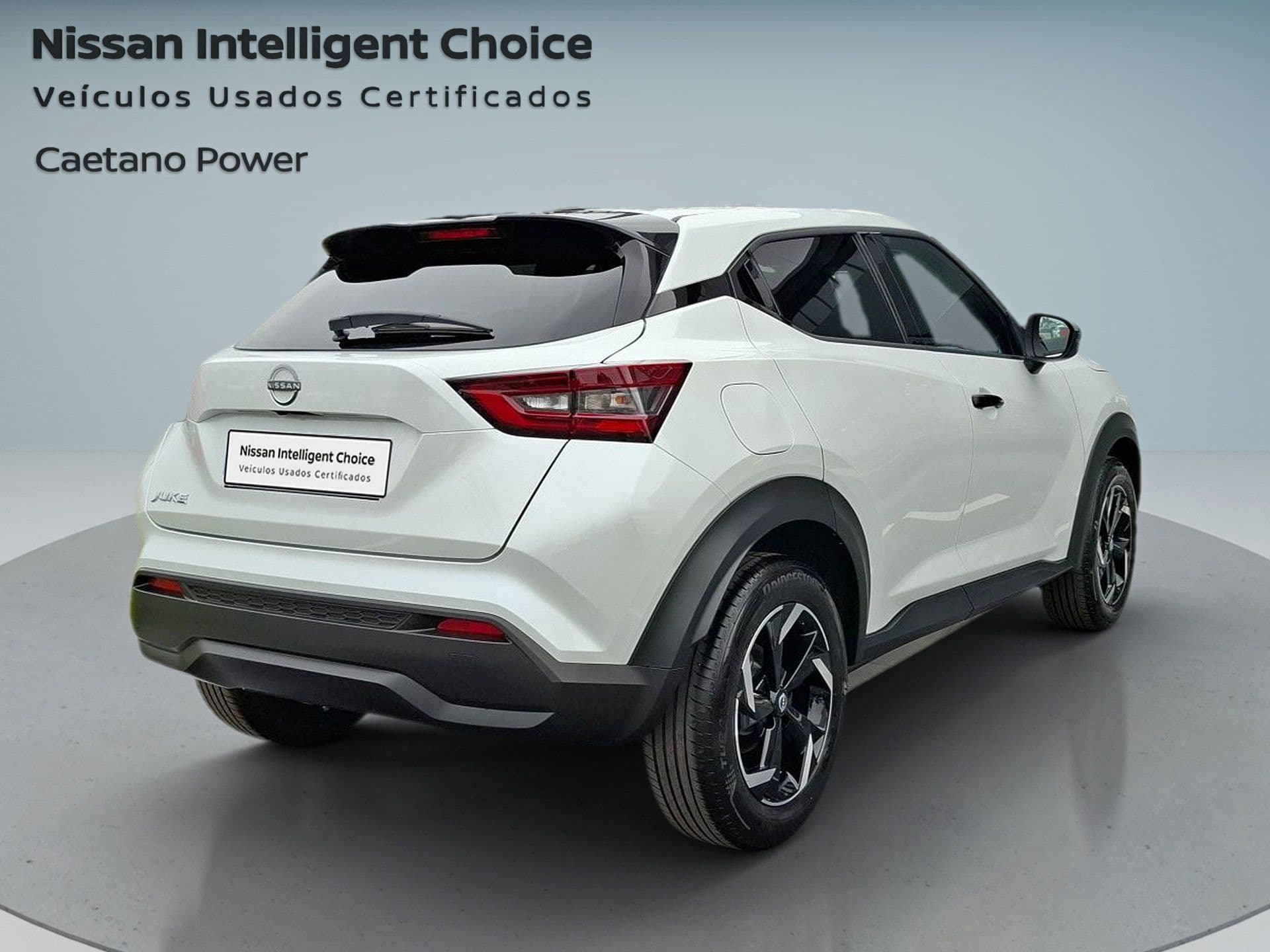Nissan JUKE - 4