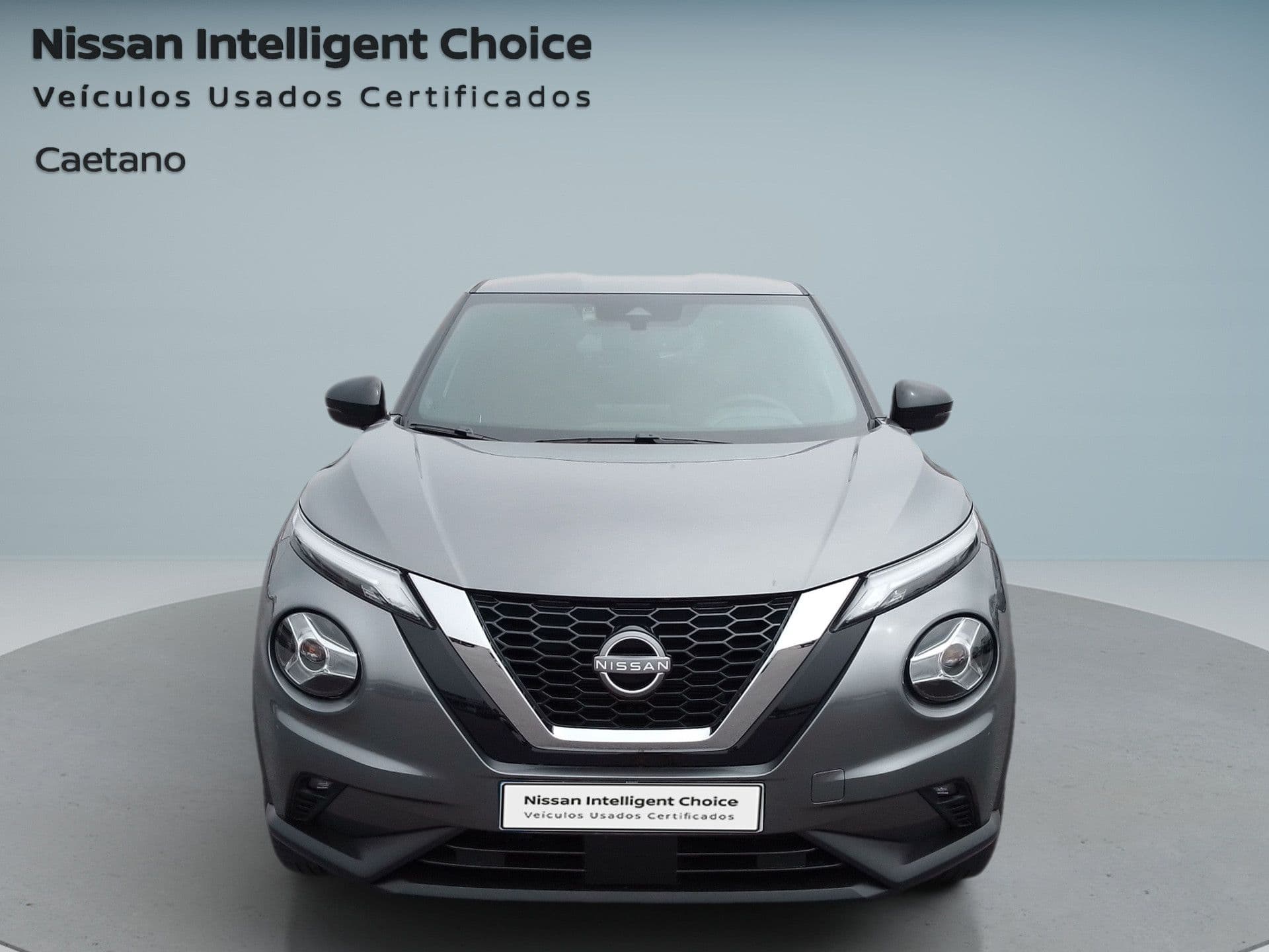 Nissan JUKE - 9