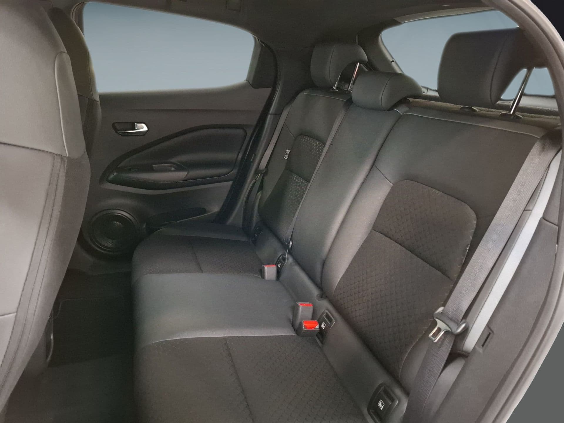 Nissan JUKE - 3