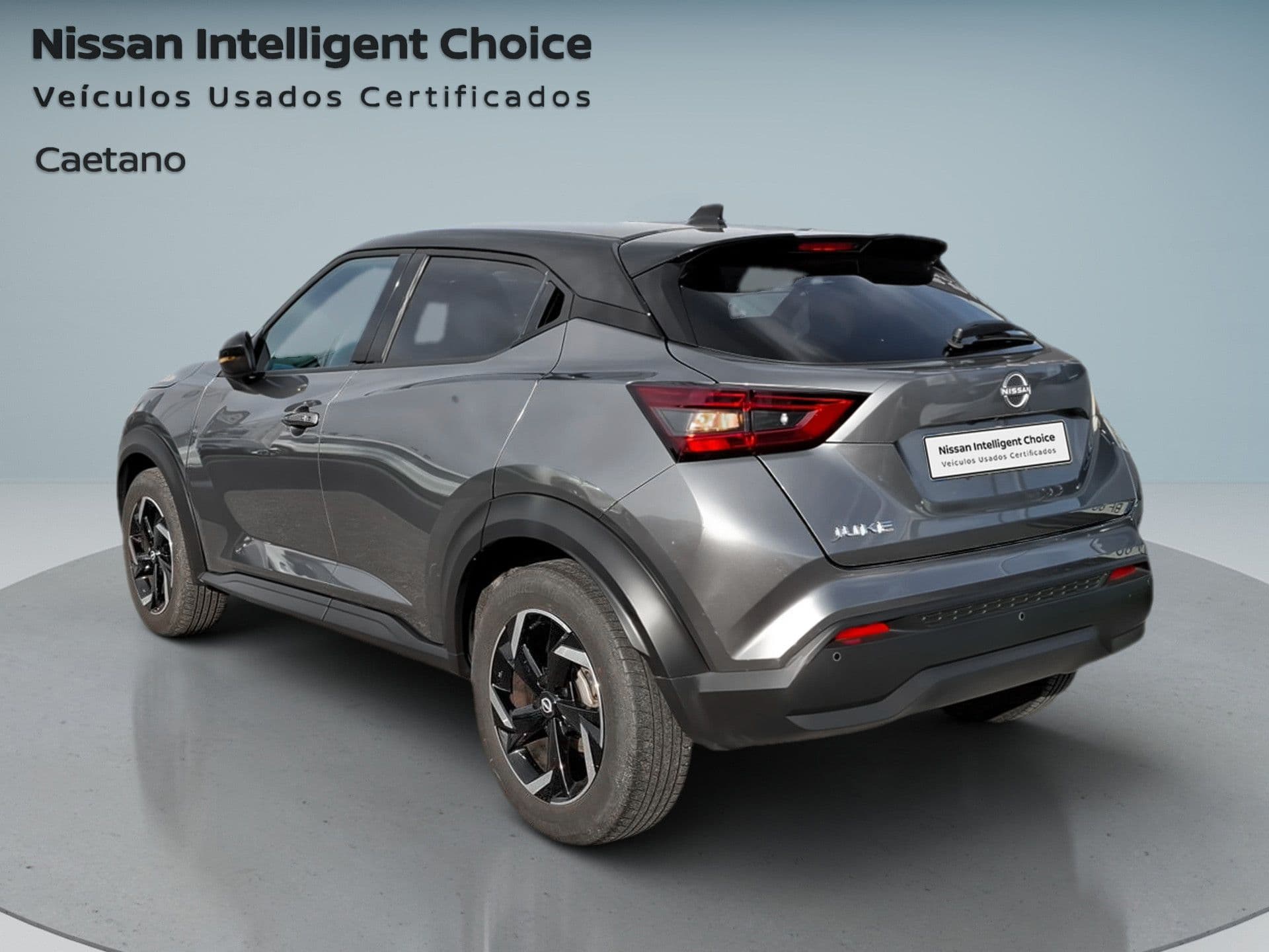Nissan JUKE - 6