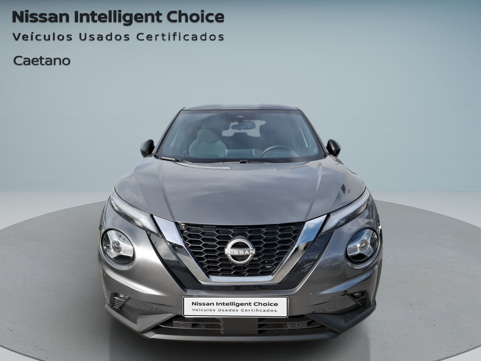 Nissan JUKE - 9