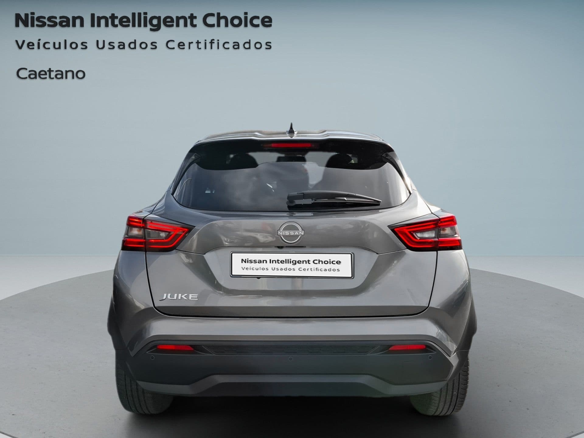 Nissan JUKE - 10
