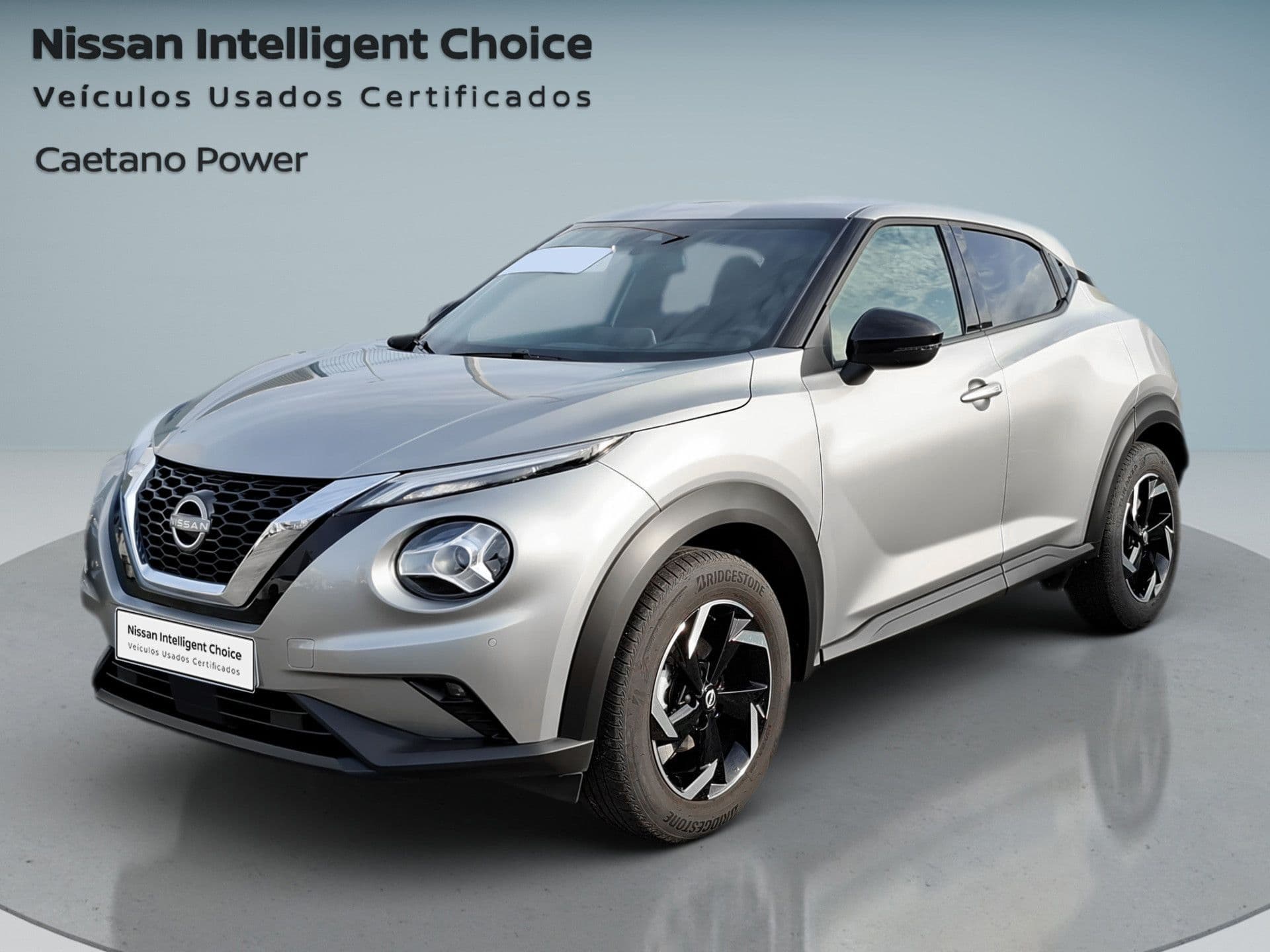 Nissan JUKE - 5