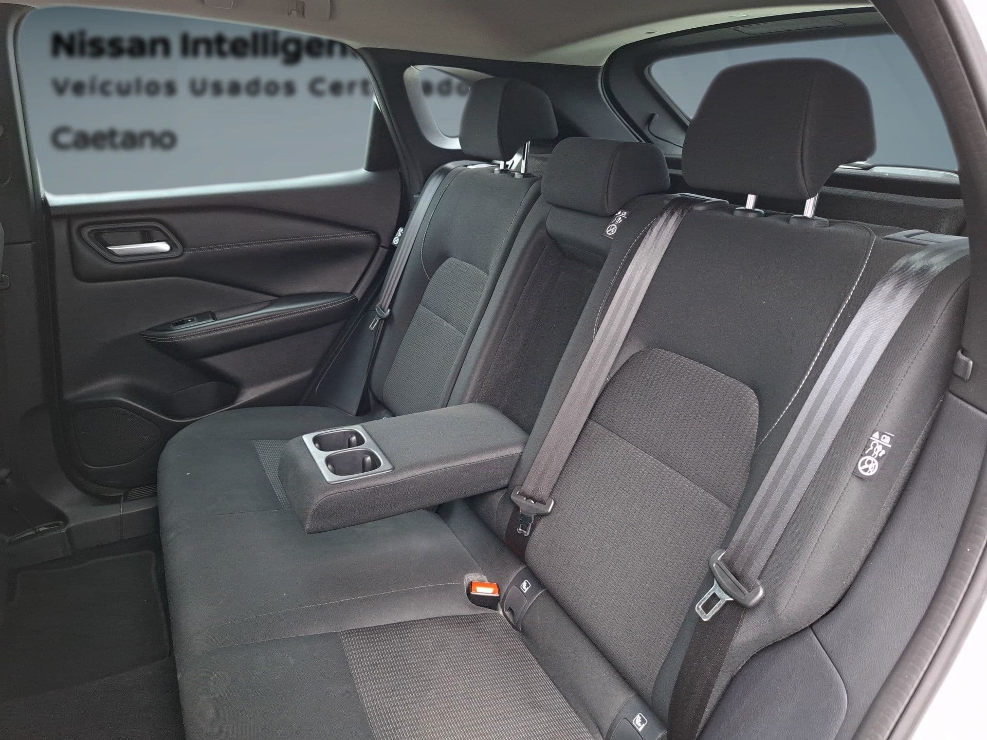 Nissan Qashqai - 2