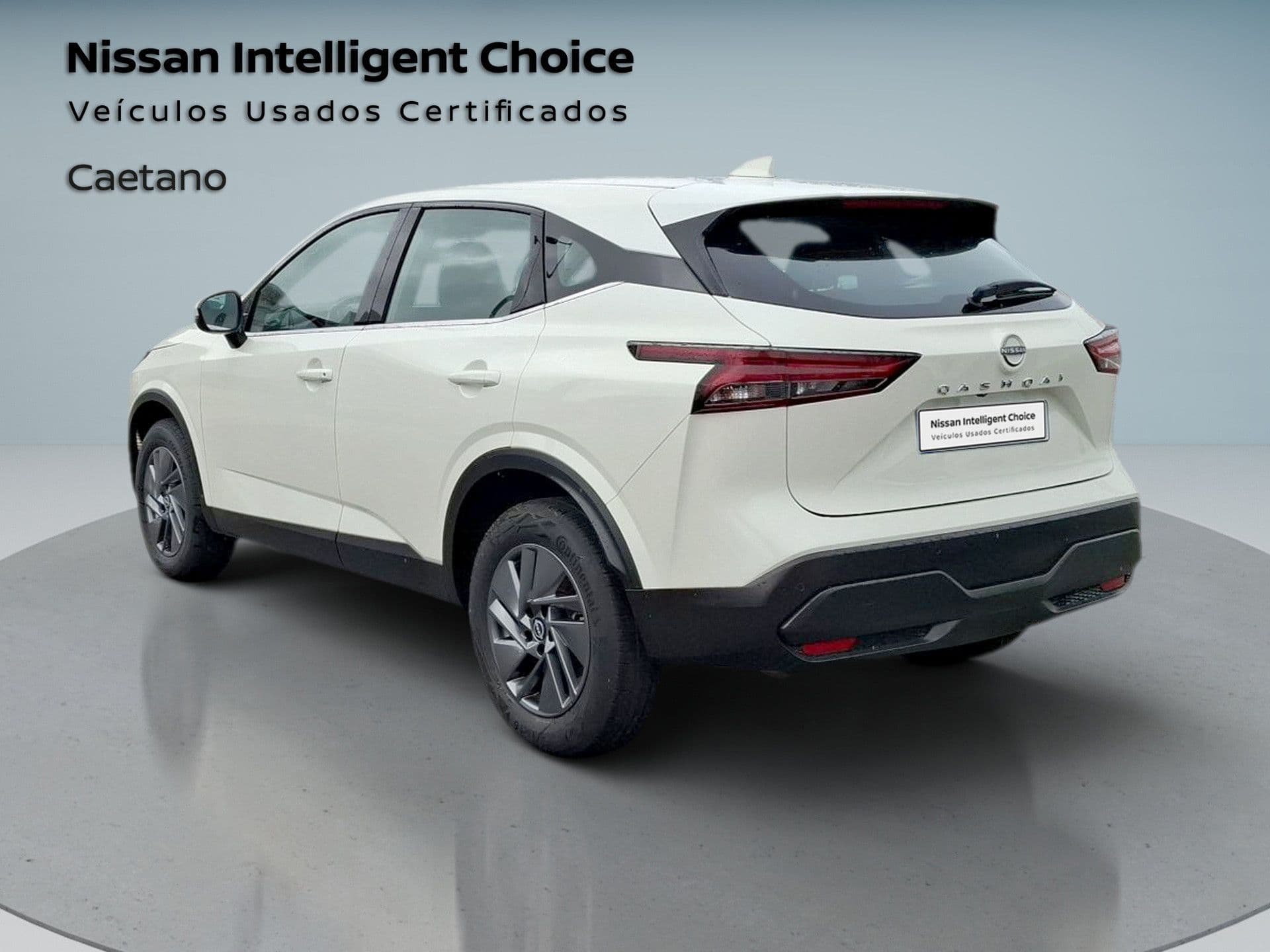Nissan Qashqai - 6