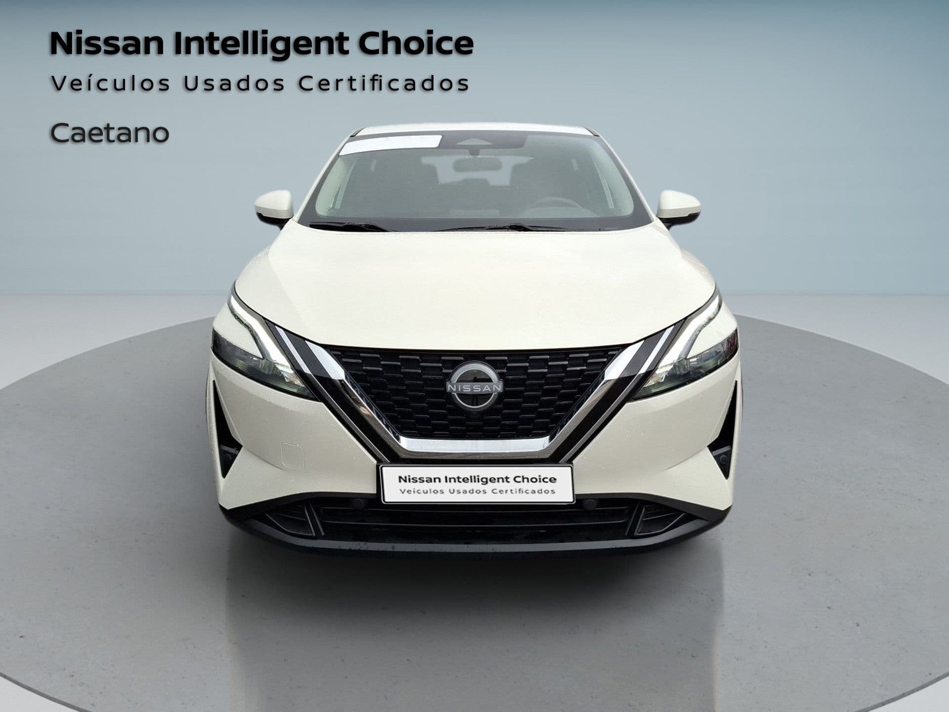 Nissan Qashqai - 8