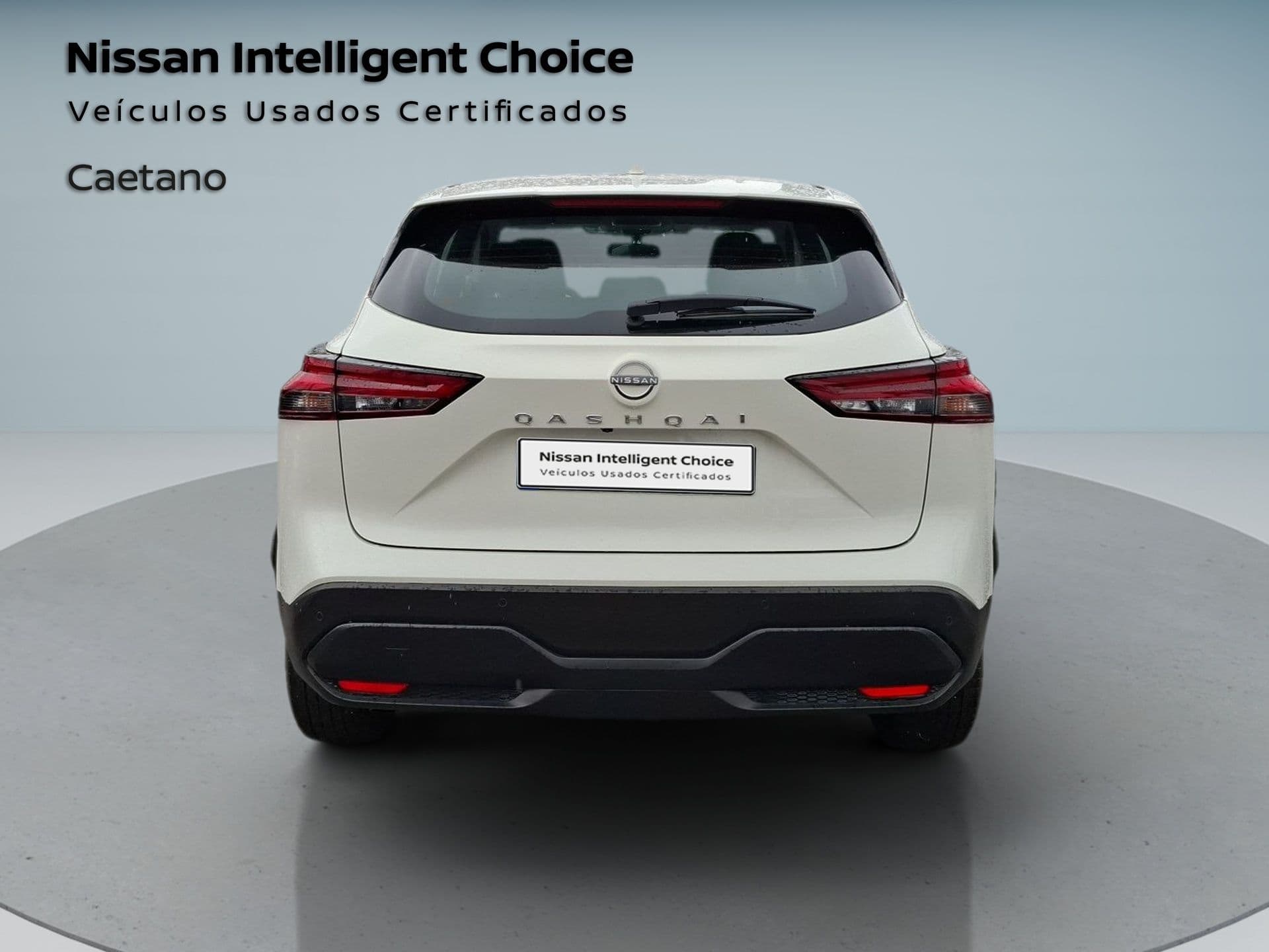 Nissan Qashqai - 11