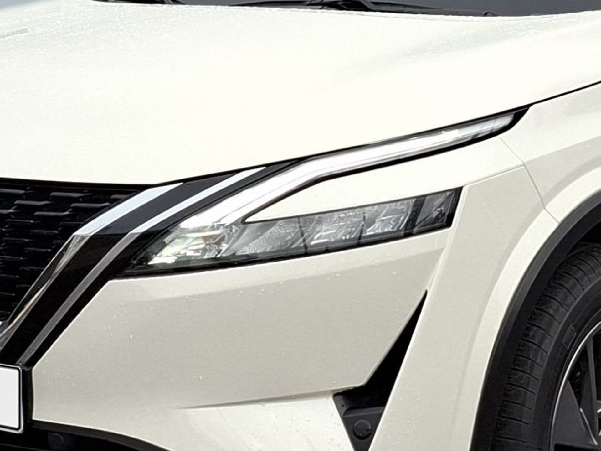 Nissan Qashqai - 12