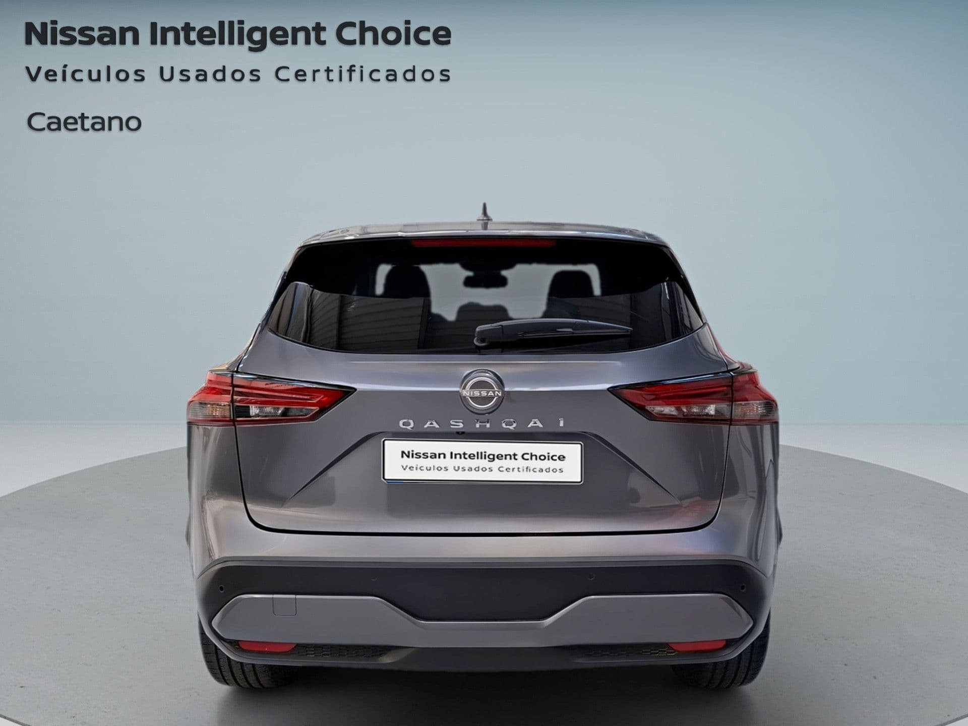 Nissan Qashqai - 10