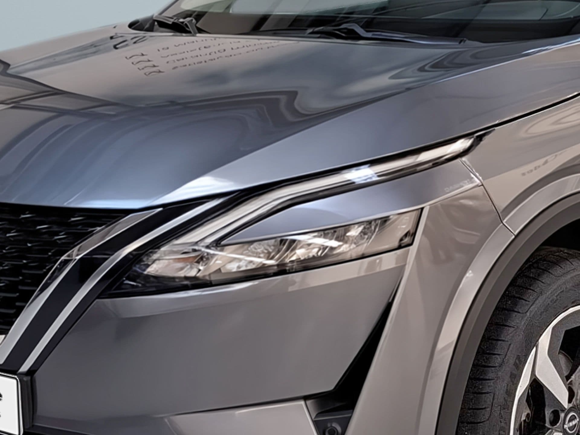 Nissan Qashqai - 12