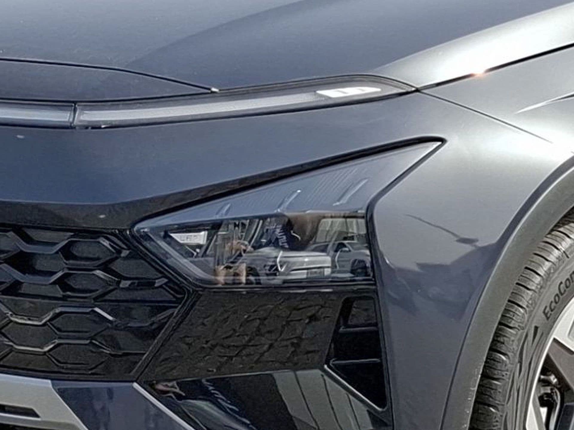 Hyundai Bayon - 2
