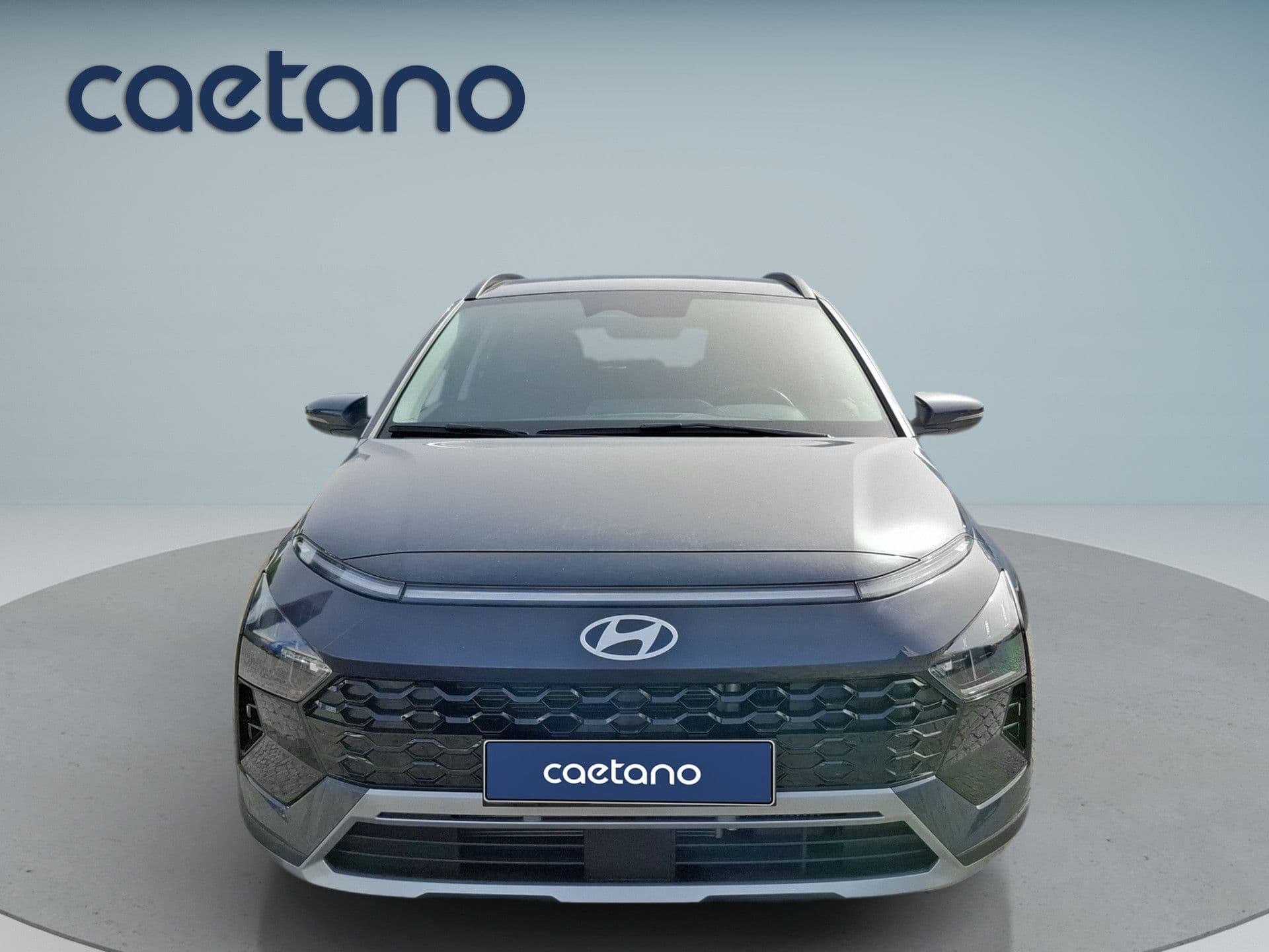 Hyundai Bayon - 5
