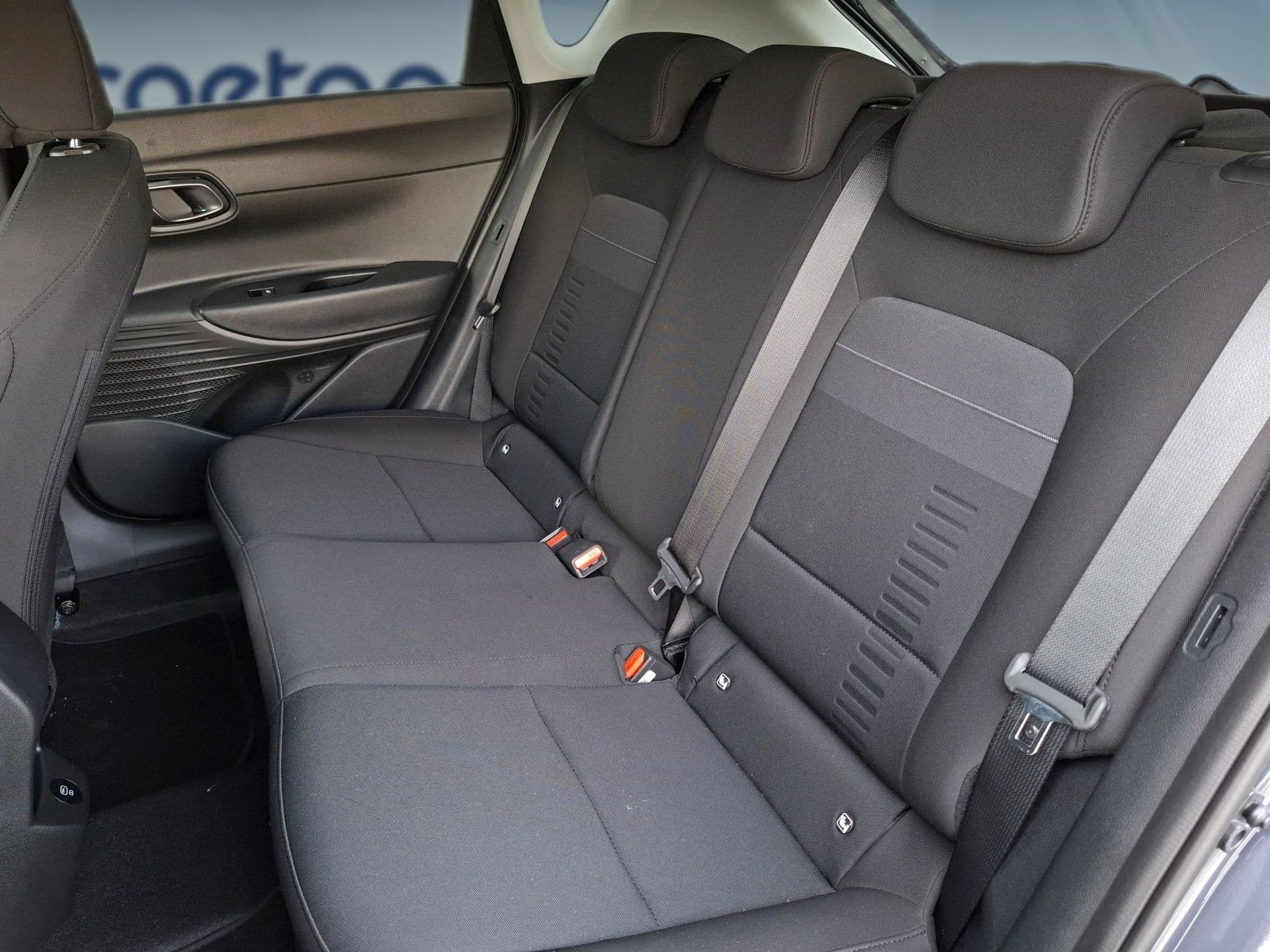 Hyundai Bayon - 6