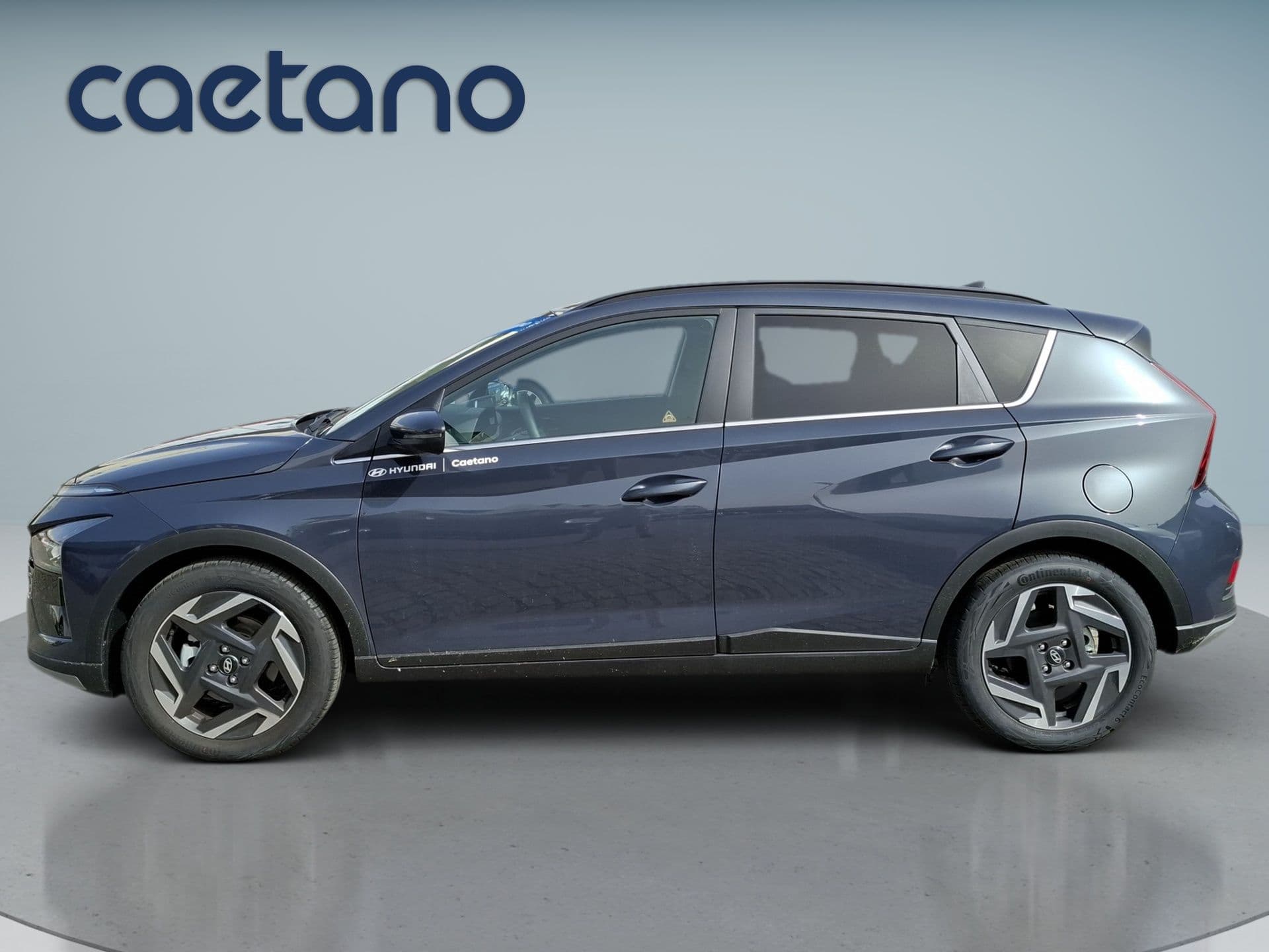 Hyundai Bayon - 8