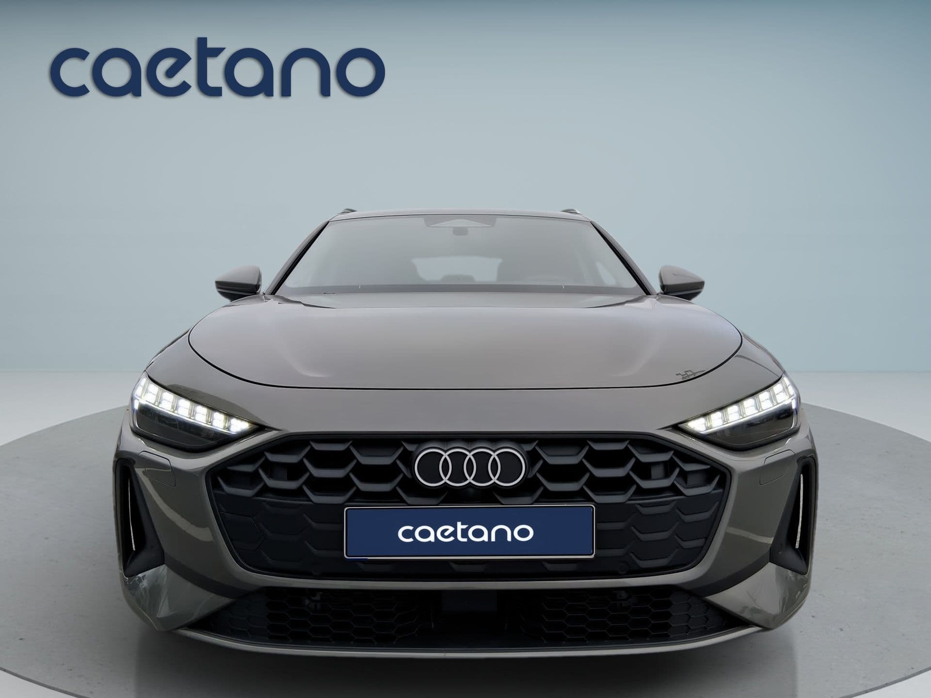 Audi A5 - 2