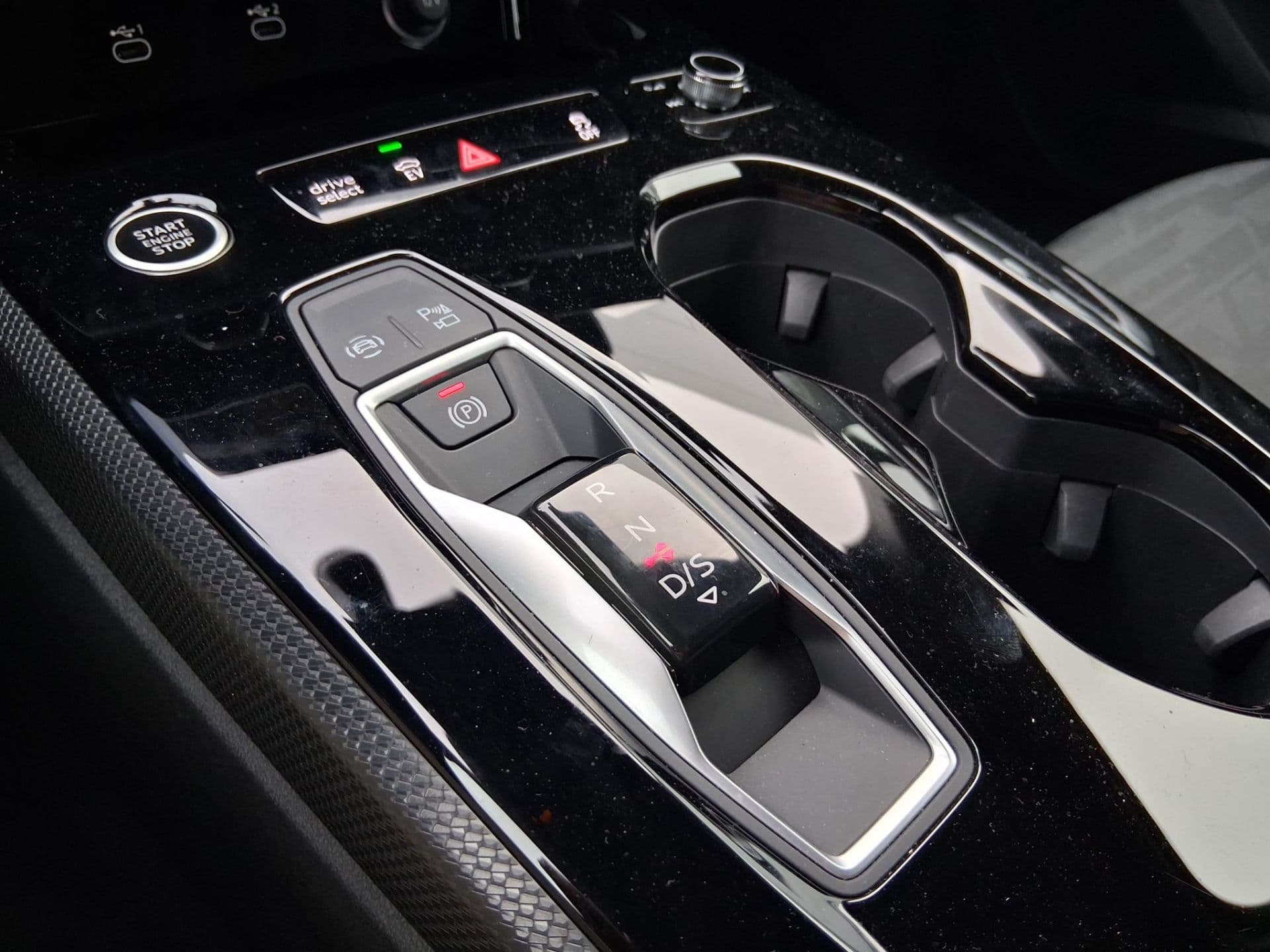 Audi A5 - 3