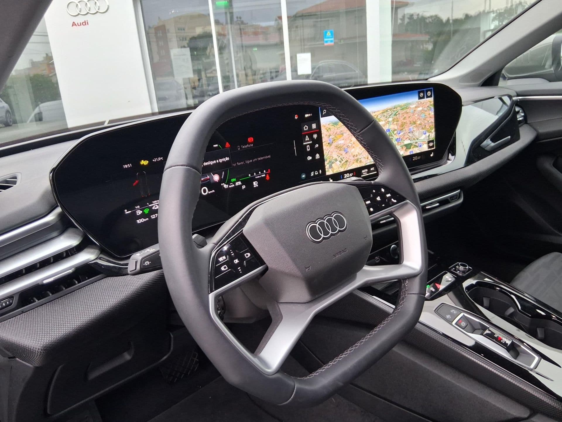 Audi A5 - 5