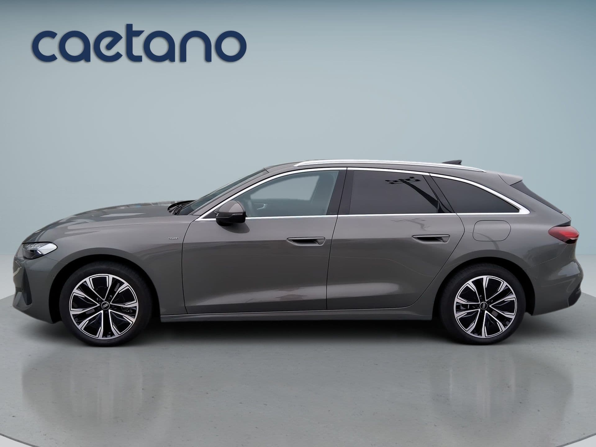 Audi A5 - 6