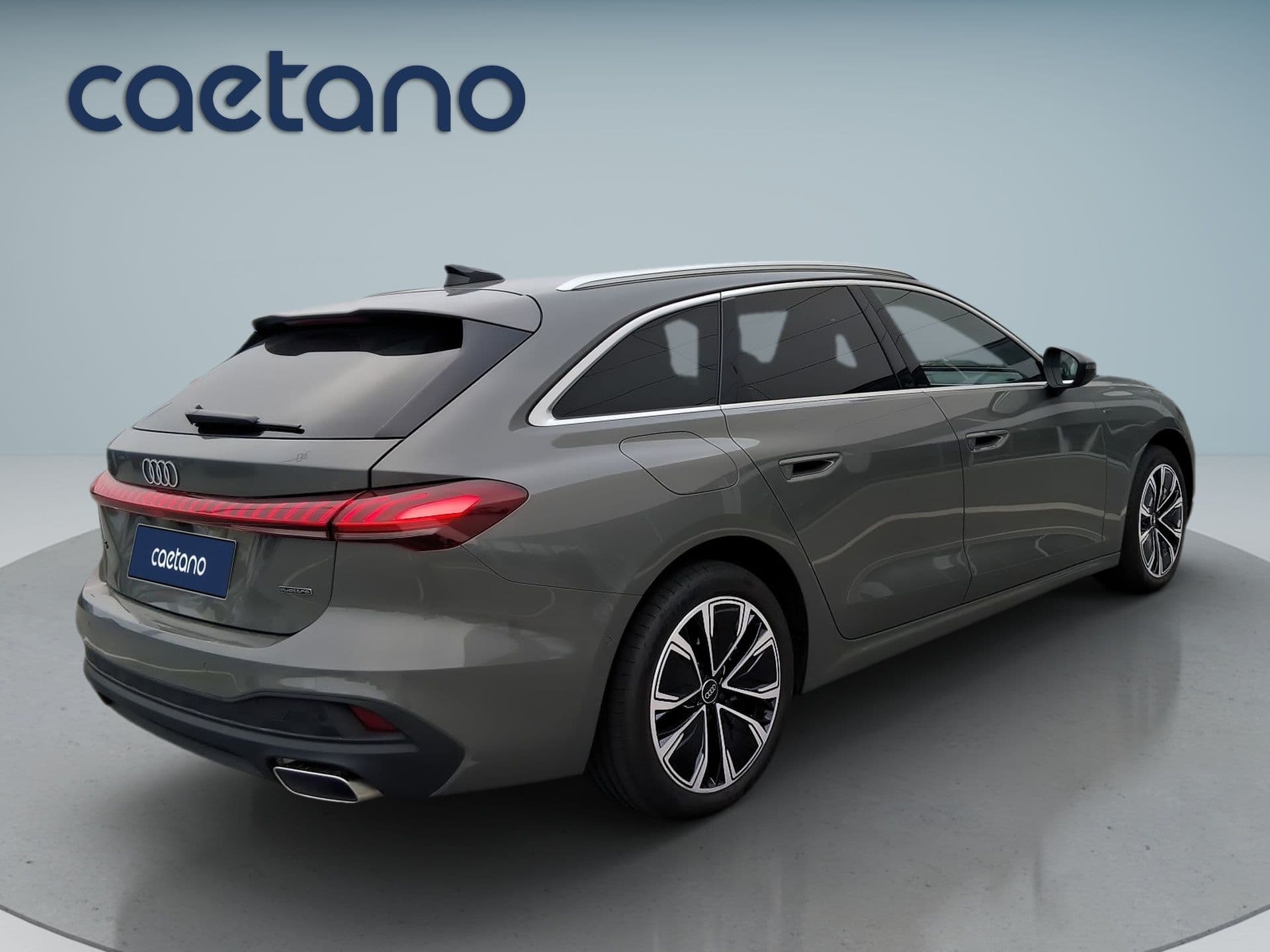 Audi A5 - 12