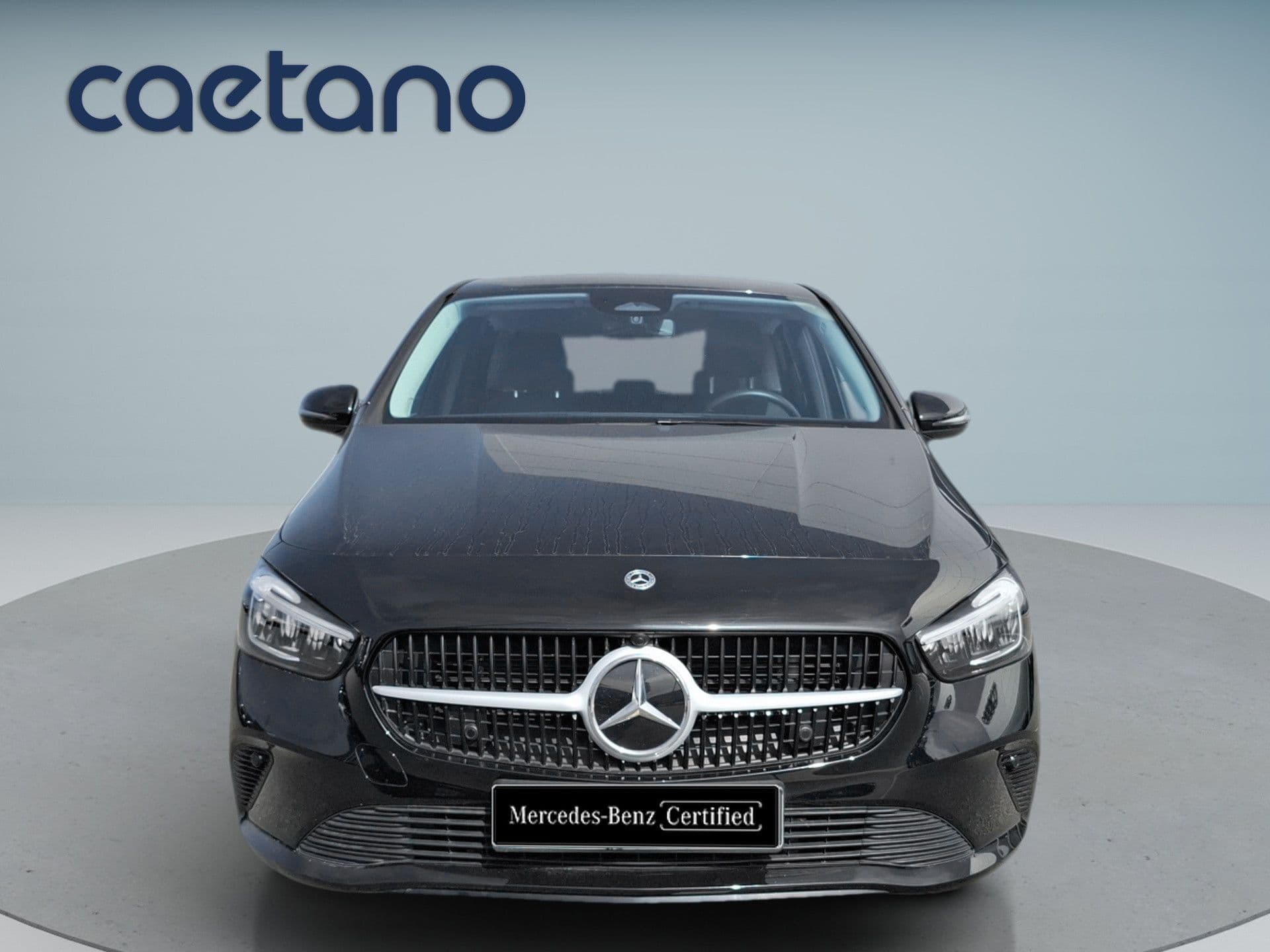 Mercedes-Benz Classe B - 2