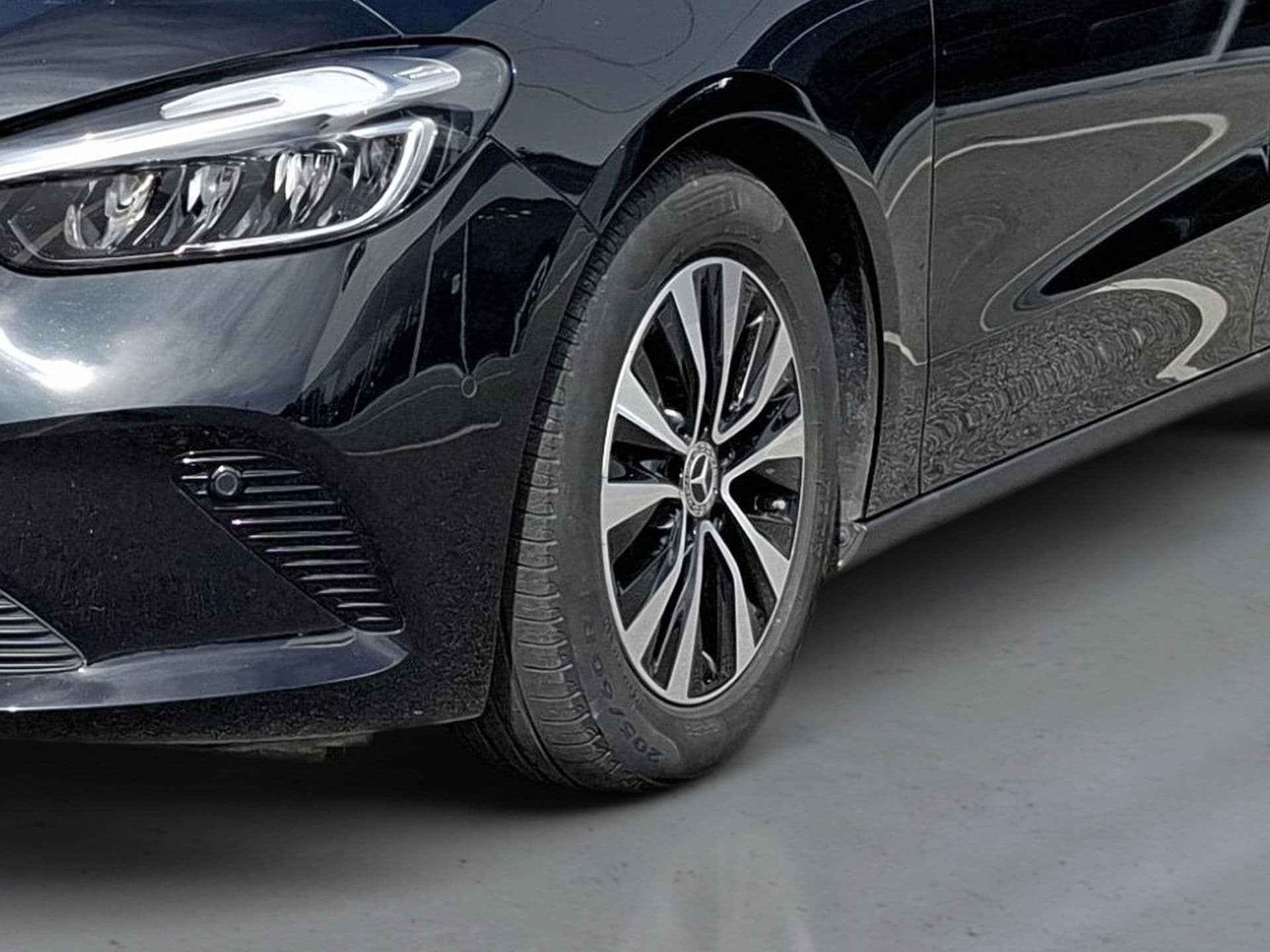 Mercedes-Benz Classe B - 6