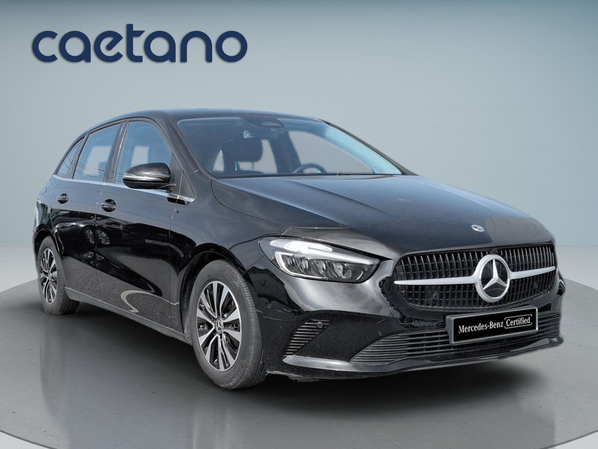 Mercedes-Benz Classe B - 10