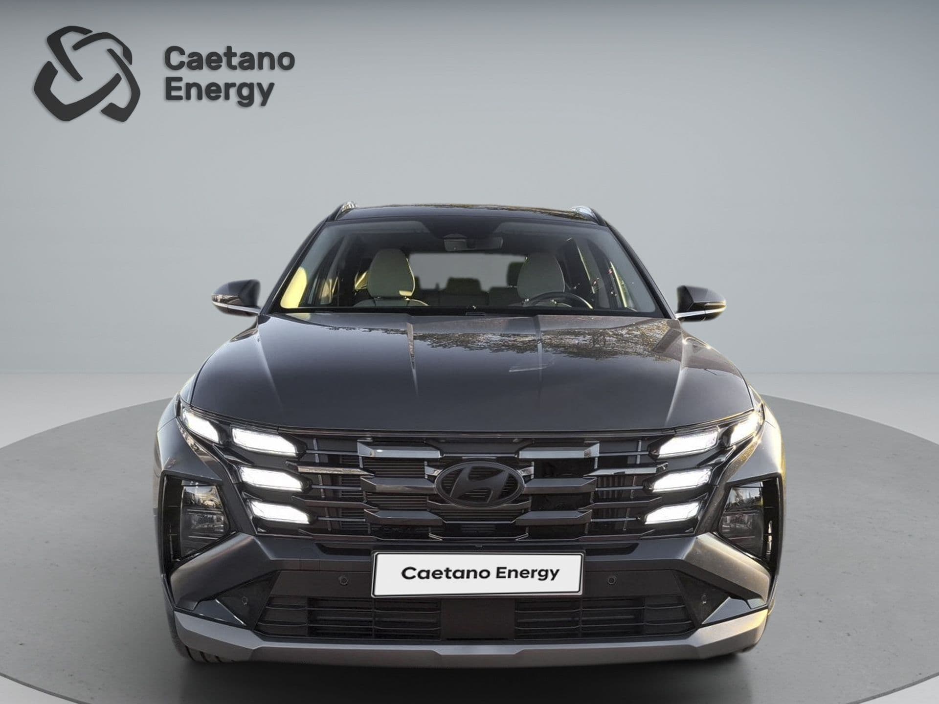 Hyundai Tucson - 2