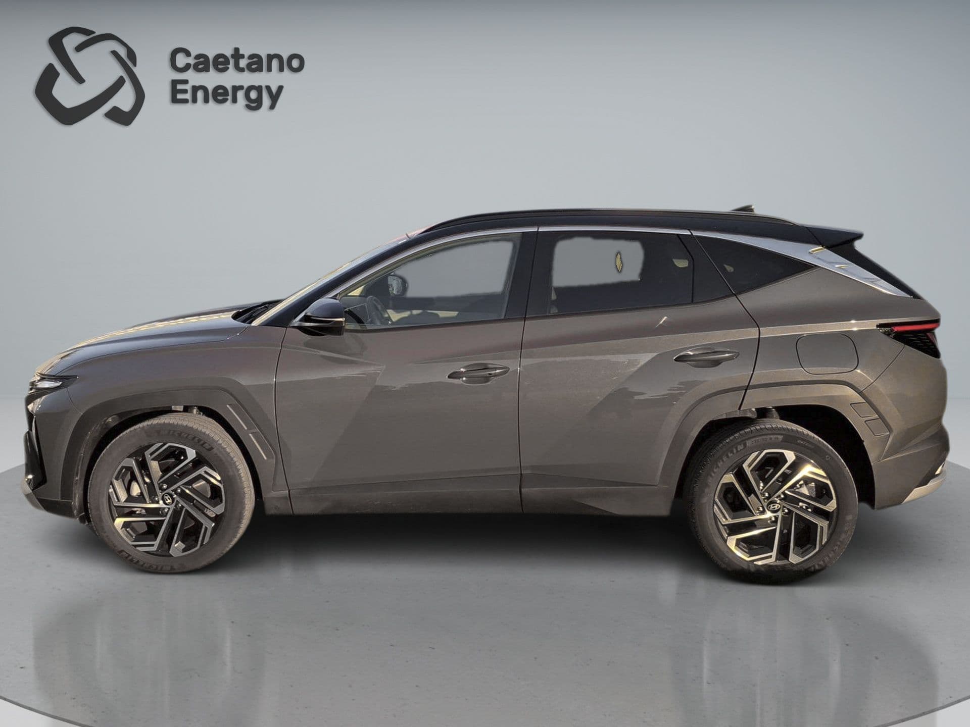 Hyundai Tucson - 4