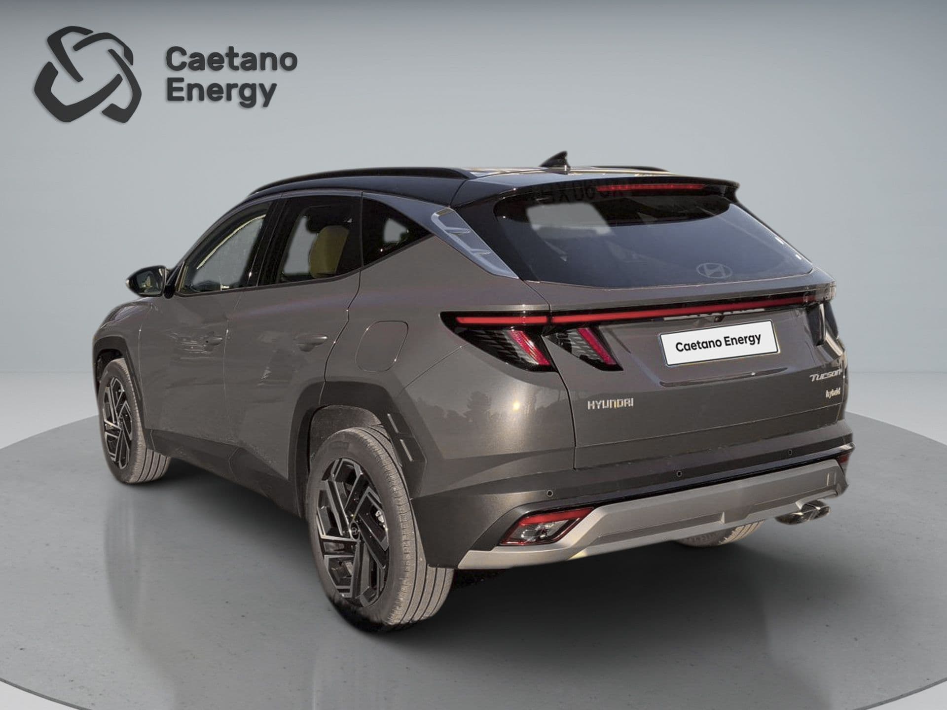Hyundai Tucson - 5