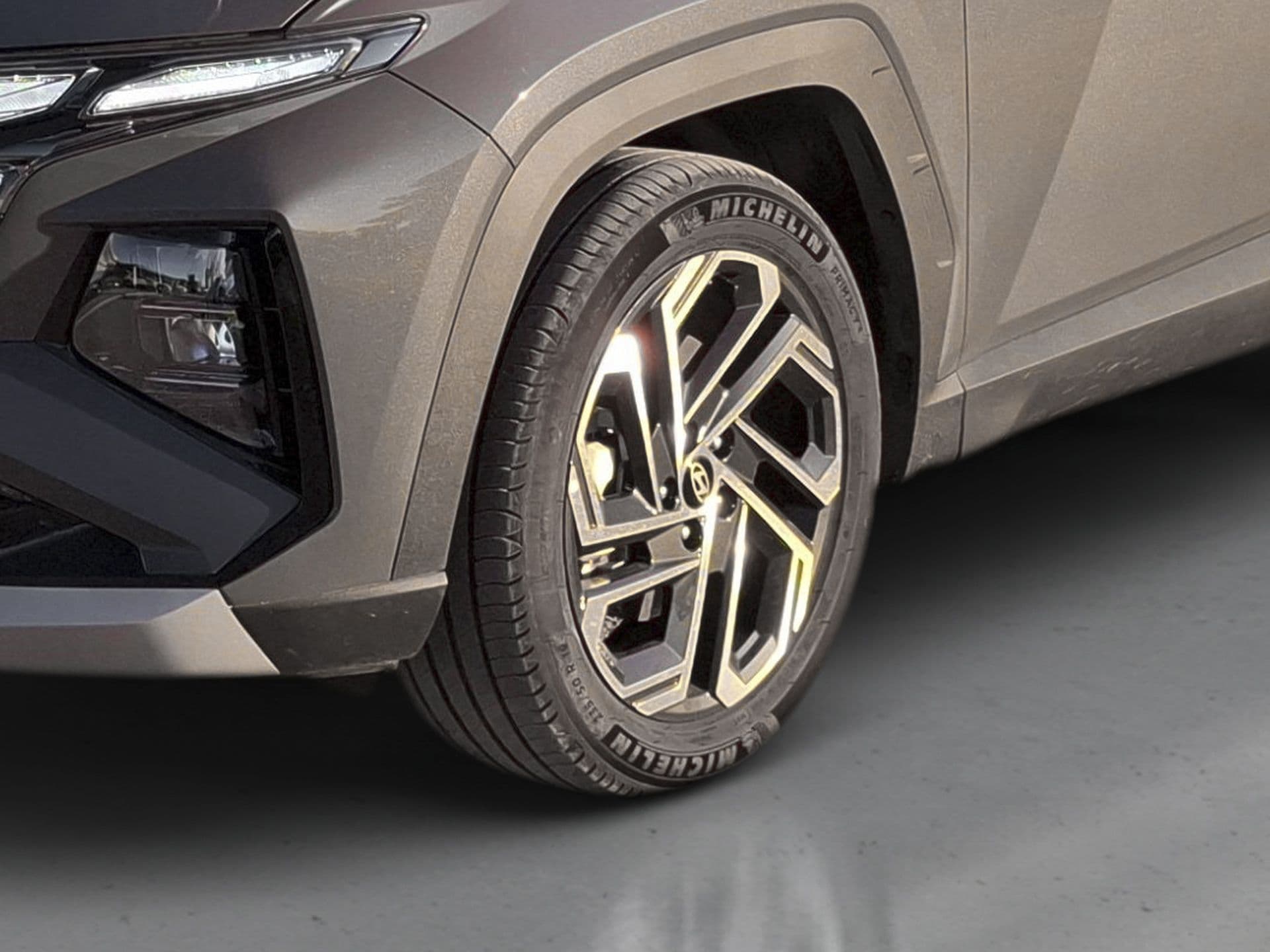 Hyundai Tucson - 6