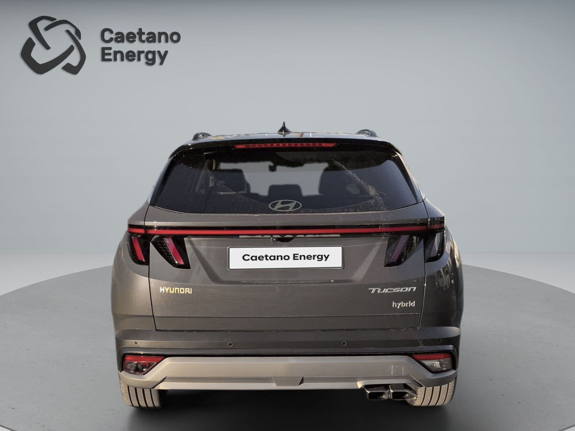 Hyundai Tucson - 7