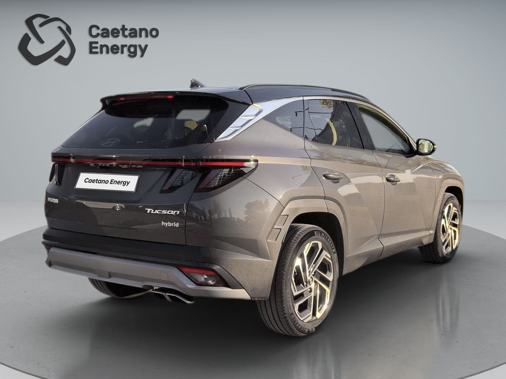 Hyundai Tucson - 8