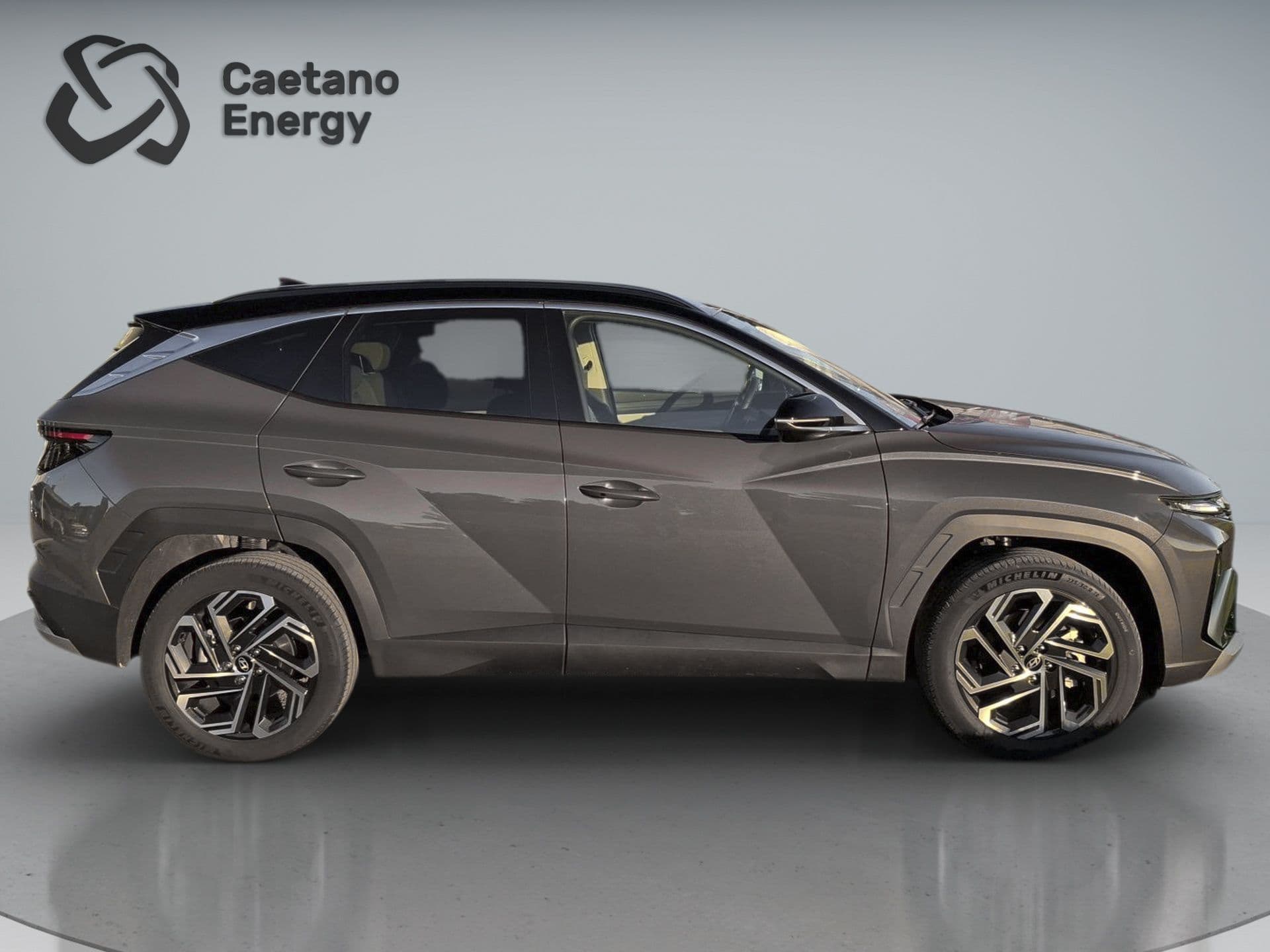 Hyundai Tucson - 9