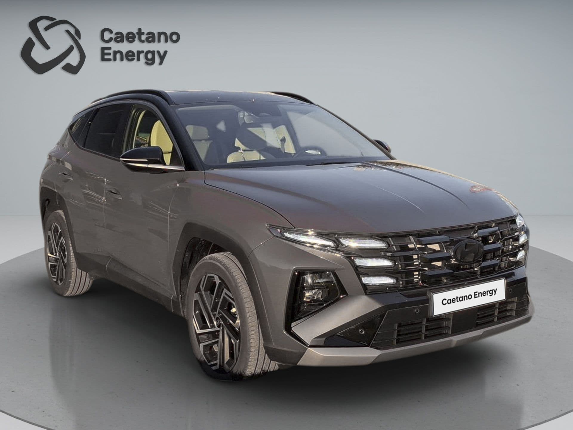 Hyundai Tucson - 10