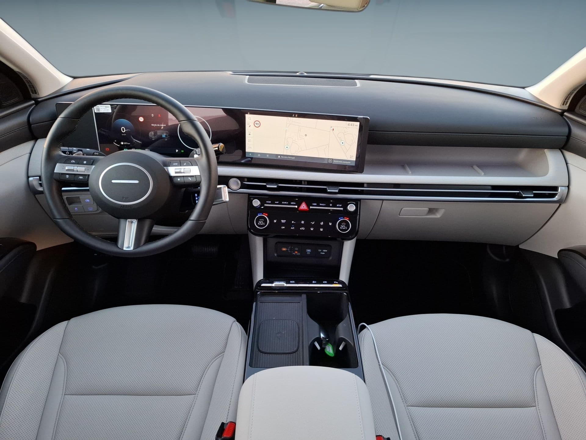 Hyundai Tucson - 12