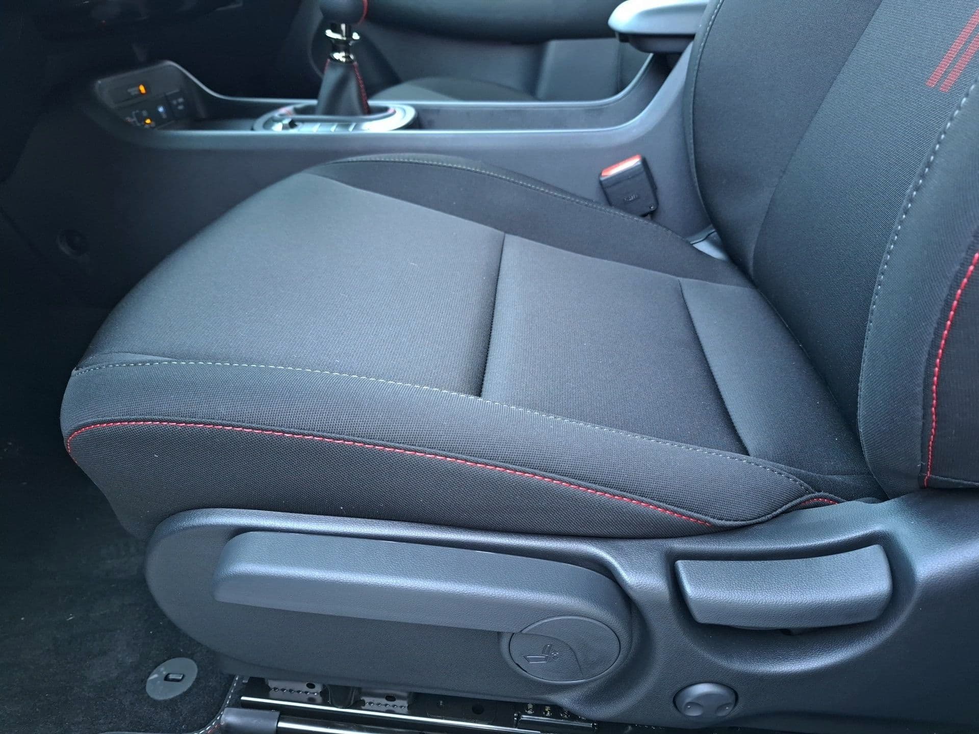 Hyundai Kauai - 10