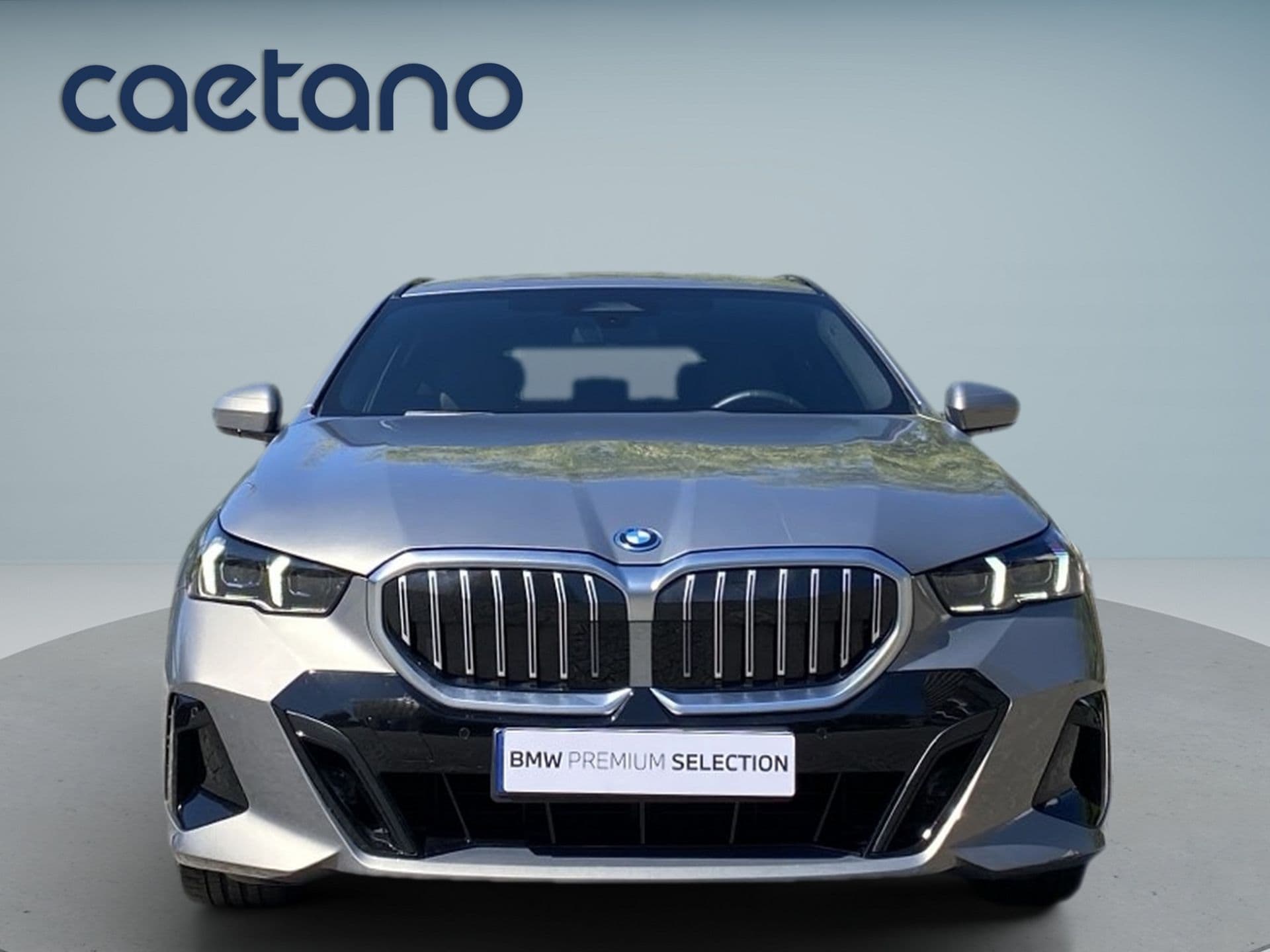 BMW Serie 5 - 3