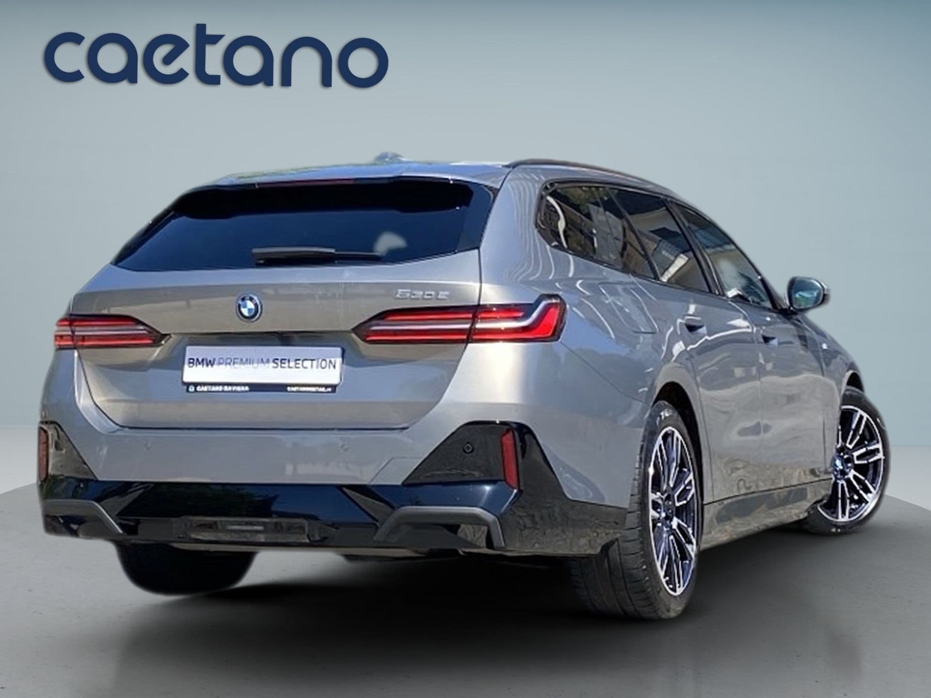 BMW Serie 5 - 5