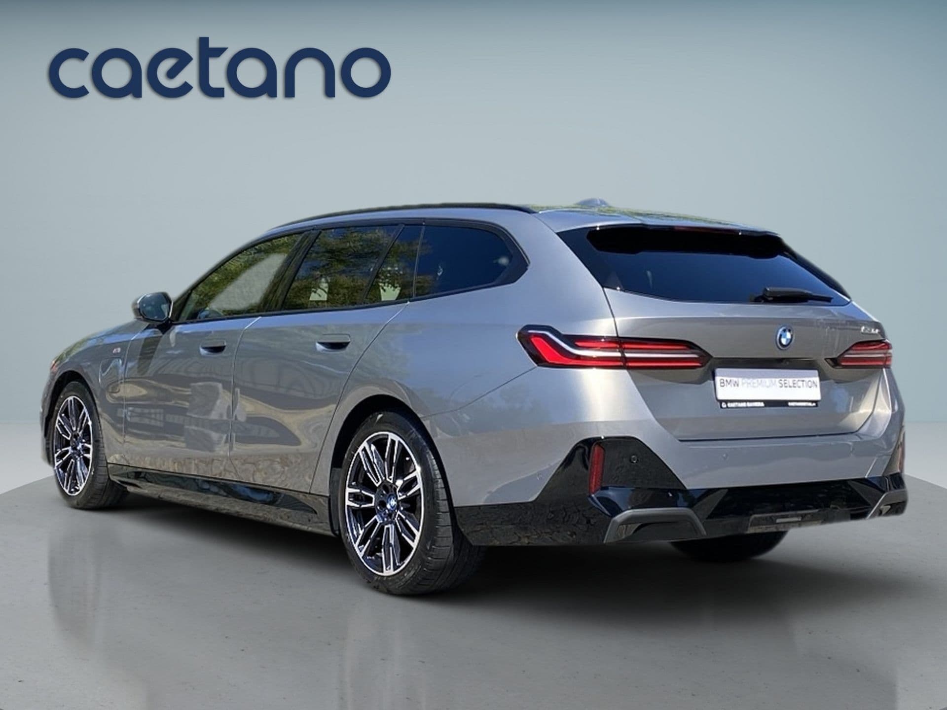 BMW Serie 5 - 6