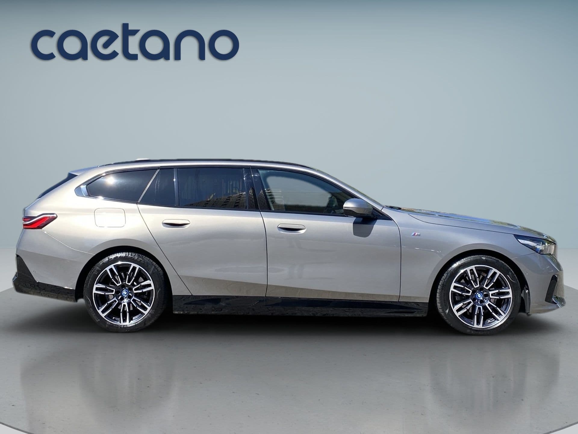 BMW Serie 5 - 7
