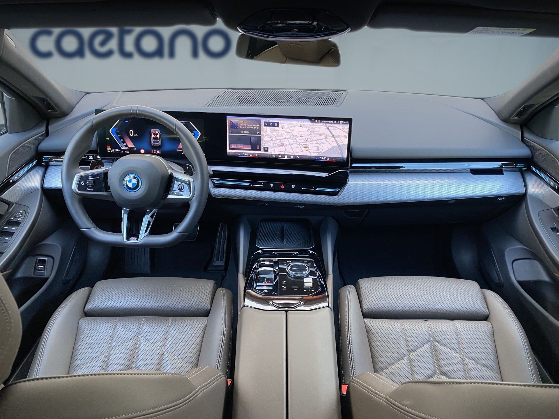 BMW Serie 5 - 10