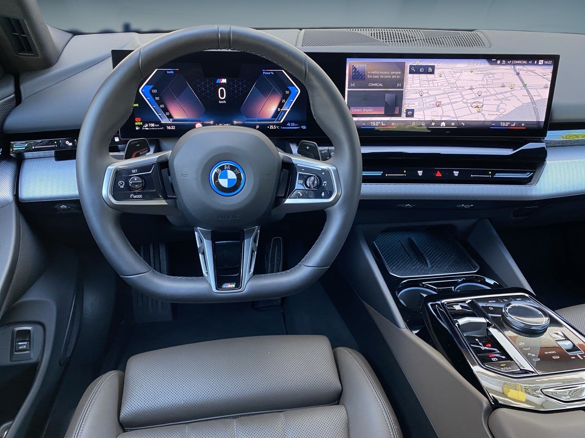 BMW Serie 5 - 11