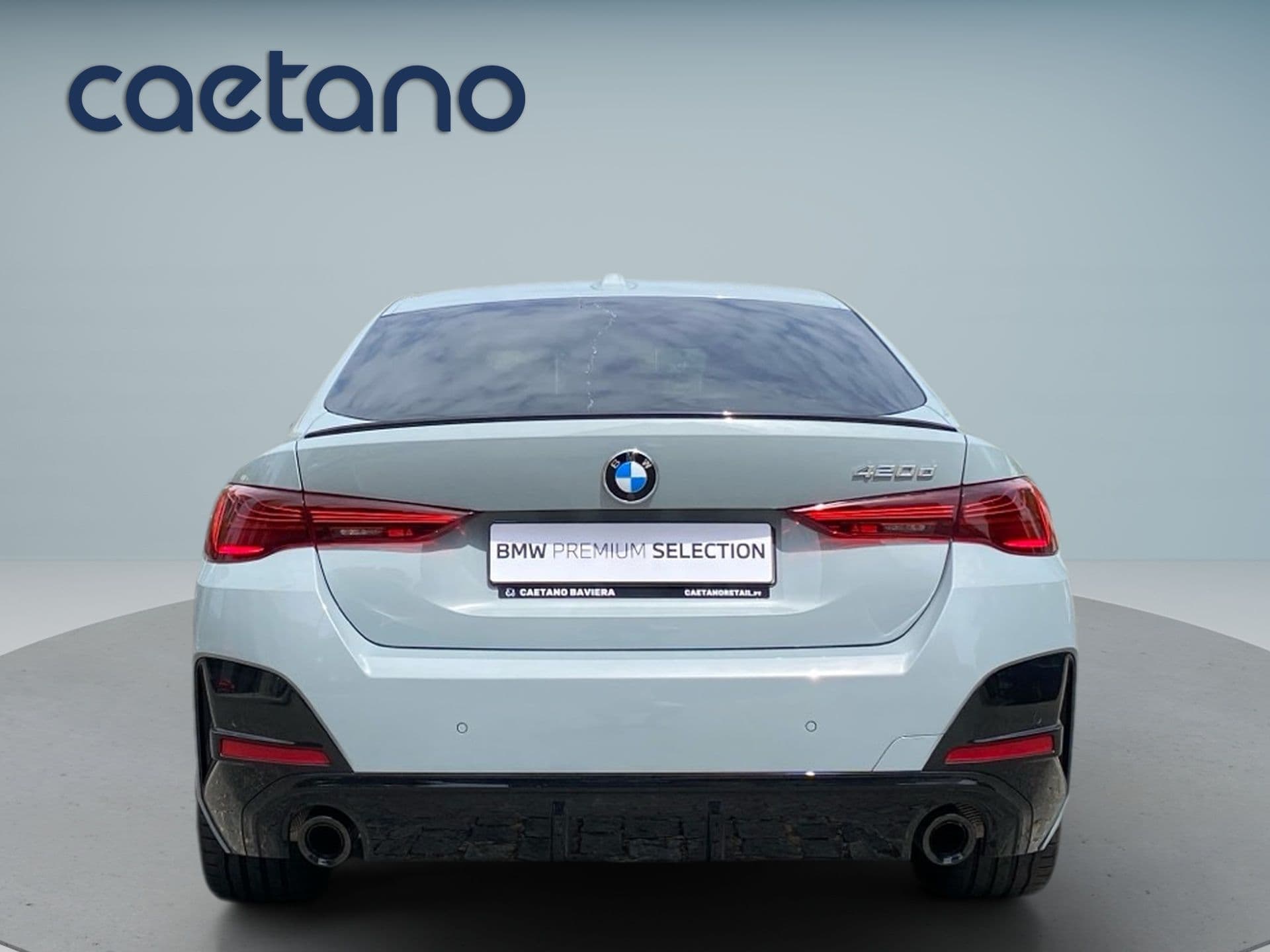 BMW Serie 4 - 2