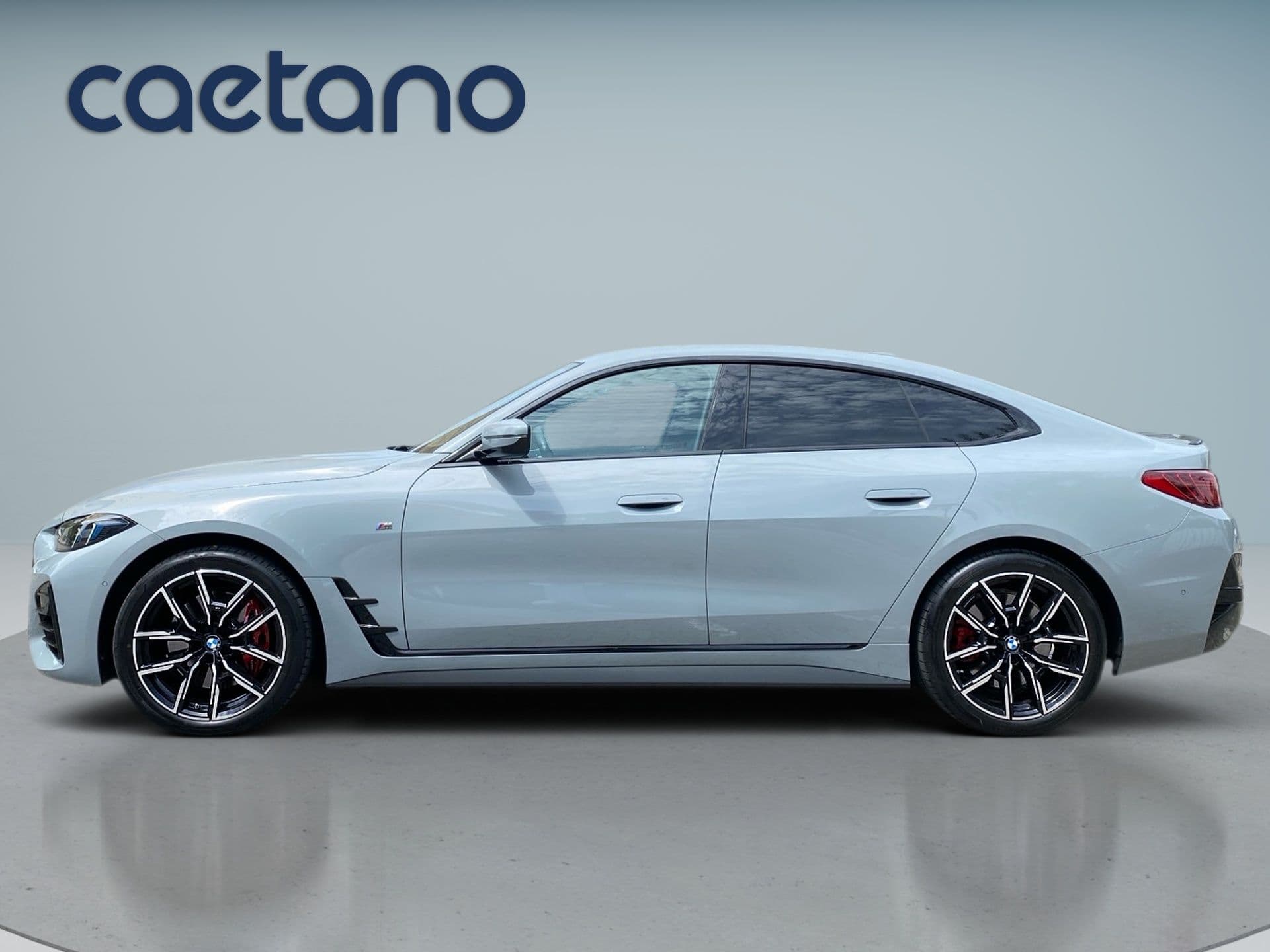 BMW Serie 4 - 3