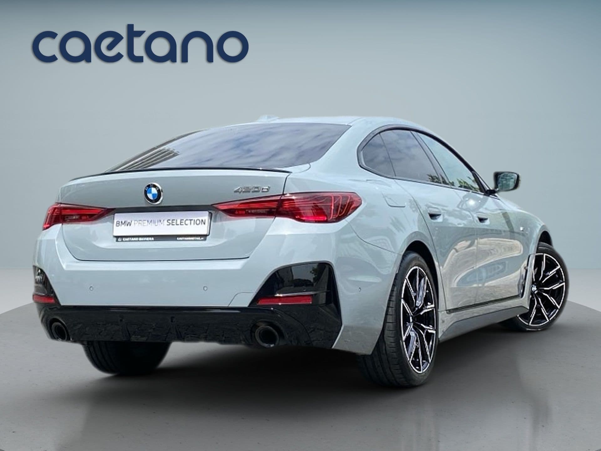 BMW Serie 4 - 6