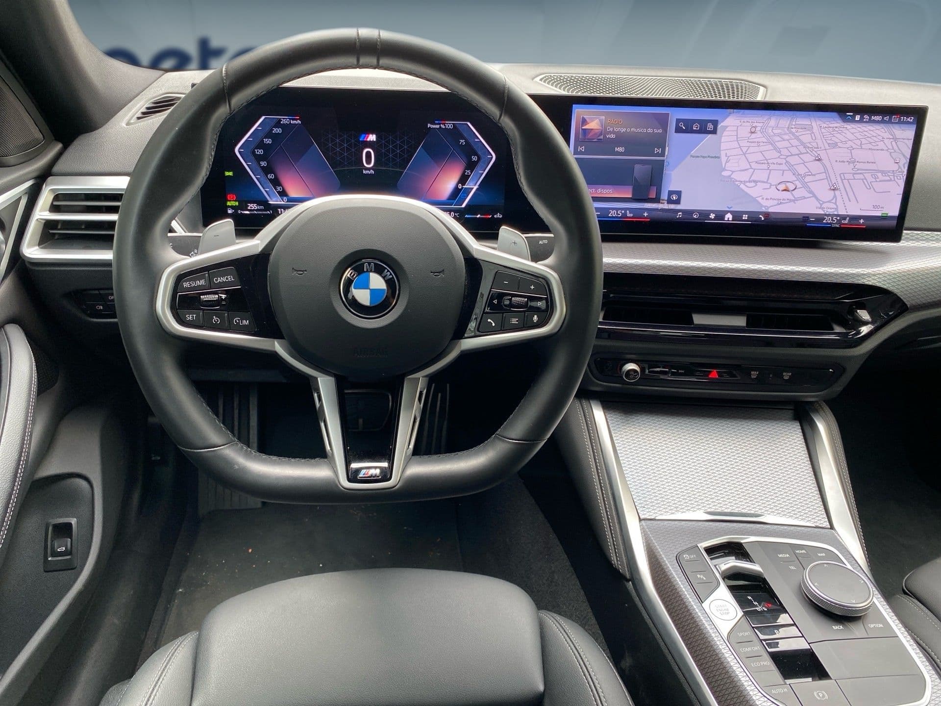 BMW Serie 4 - 11