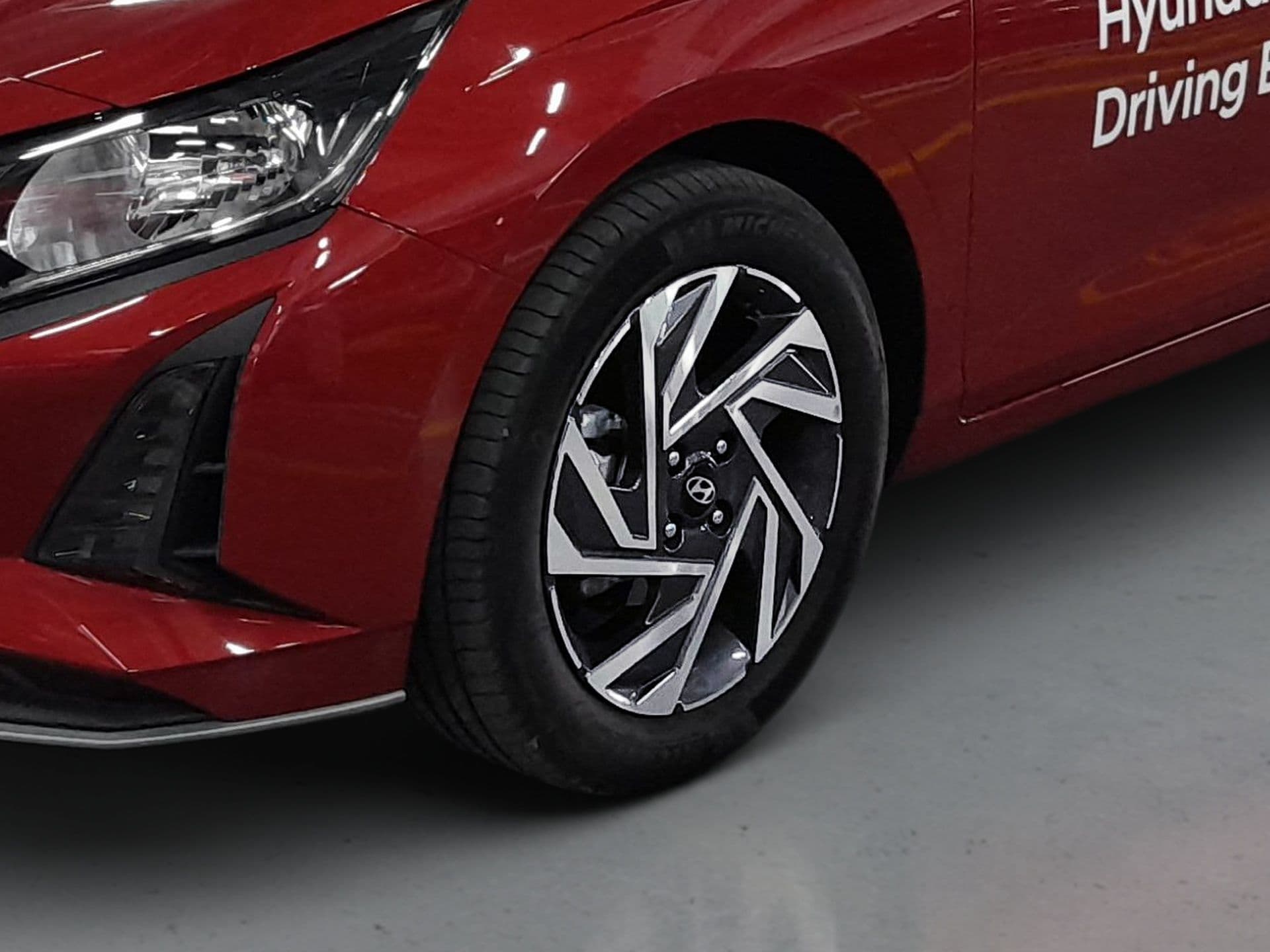 Hyundai i20 - 3
