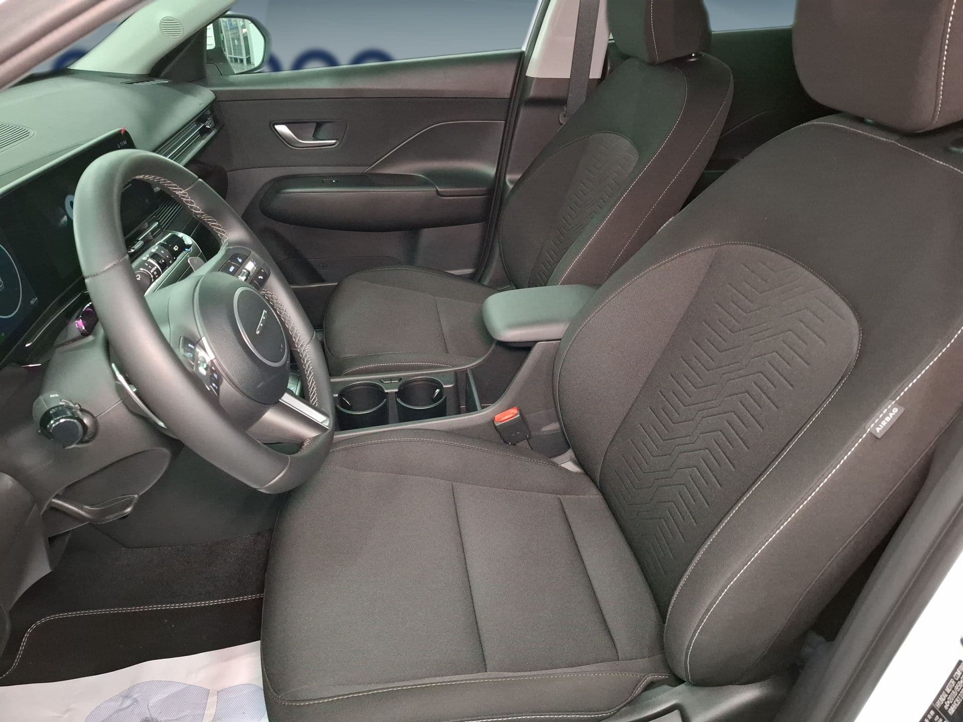 Hyundai Kauai - 11