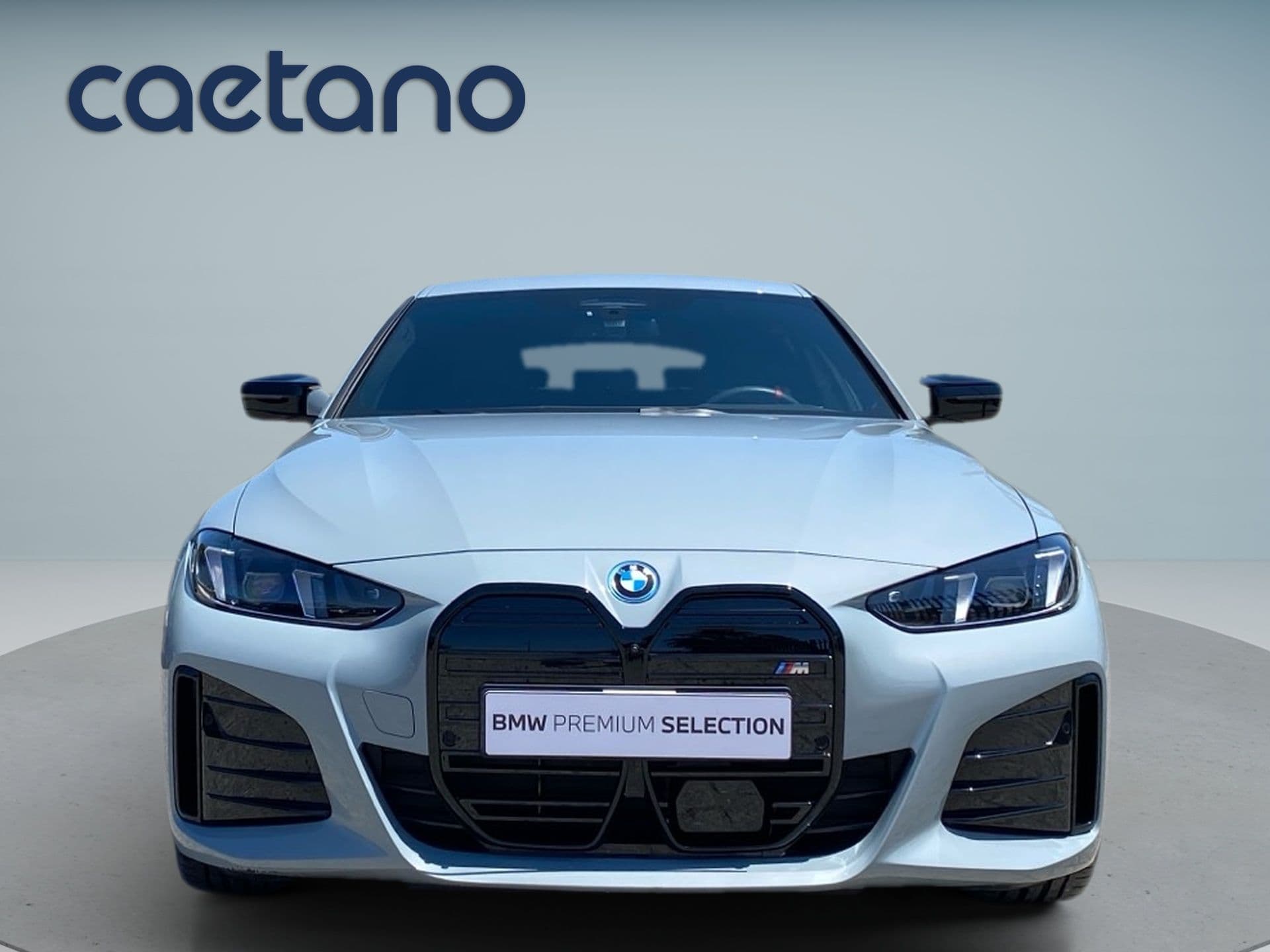BMW i4